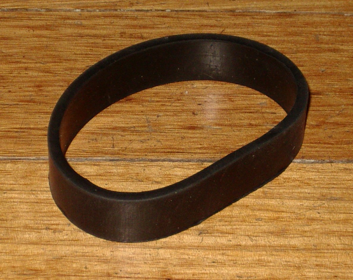 Whirlwind CV1375 Vacuum Cleaner Powerhead Brush Roller Drive Belt Replacement - Part # BELTWW