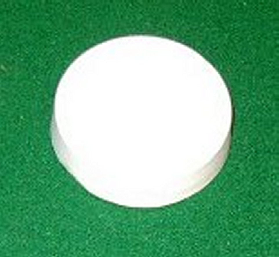 High - Quality White Timer Knob for Whirlpool Washing Machines - Part No. 3364291