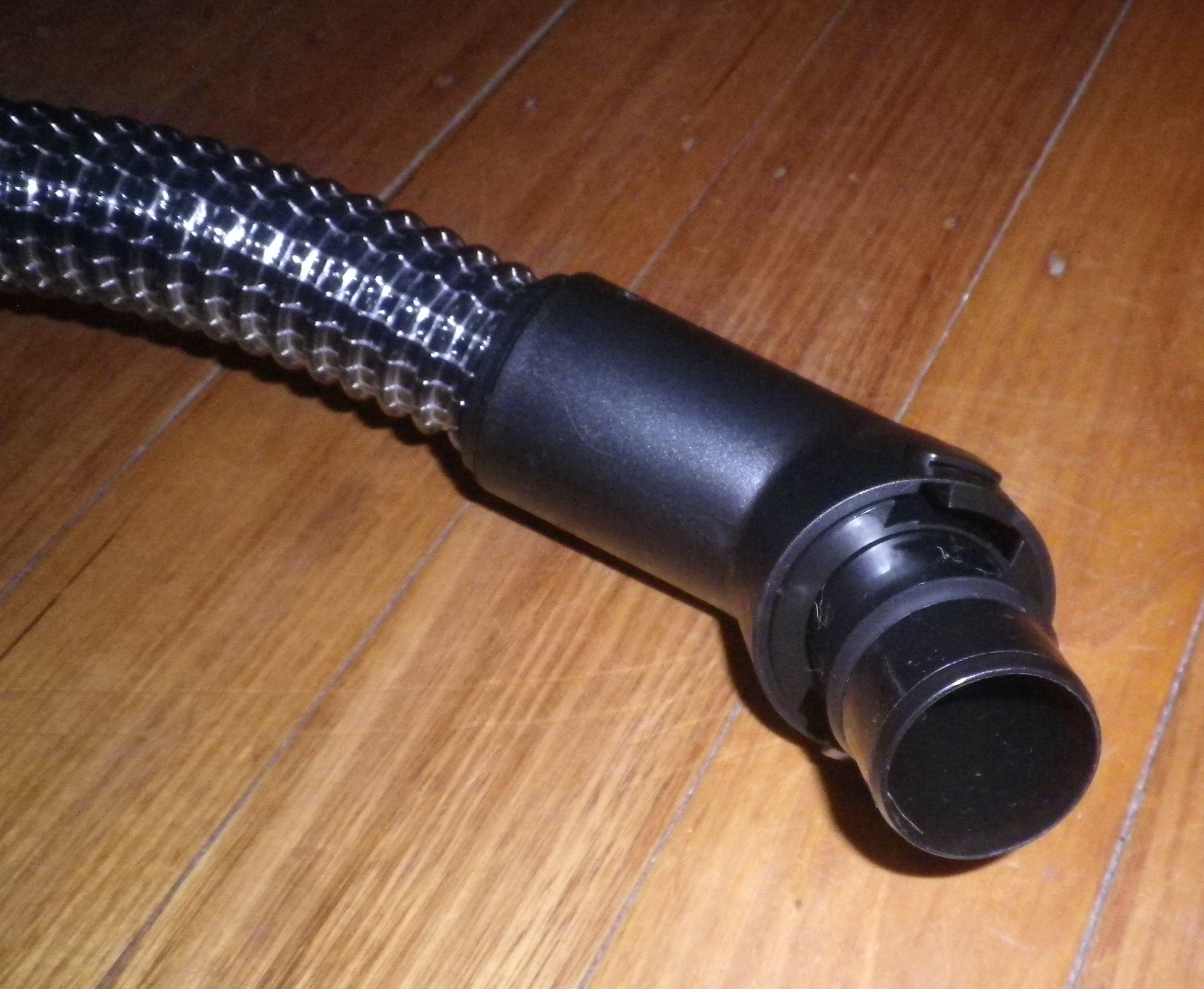 Zelmer Solaris and Solaris Twix Complete Vacuum Cleaner Hose - Replacement Part Number 795068, 00795068