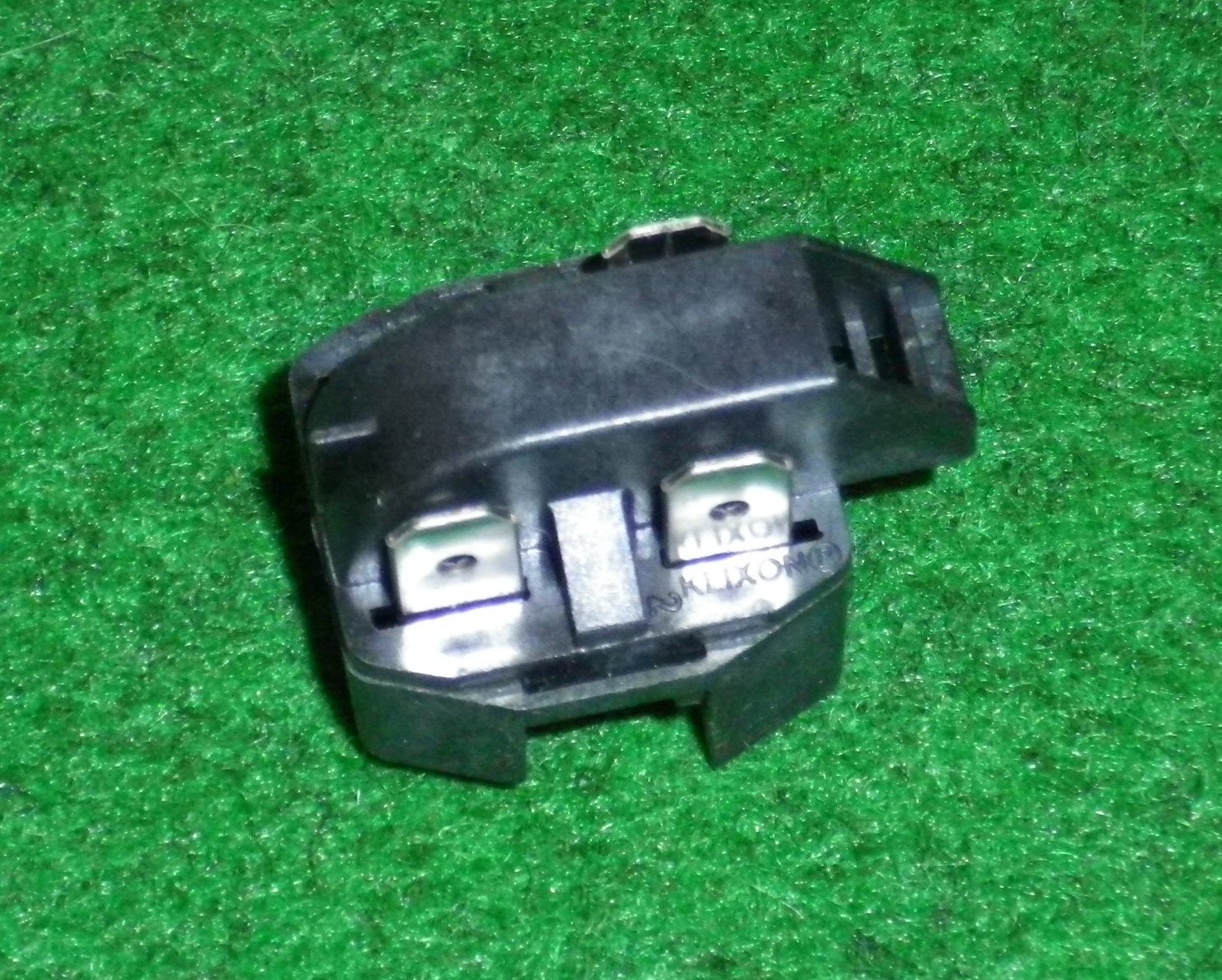 High - Quality PTC Relay and Overload Cutout Kit for Whirlpool, Amana, and Maytag Refrigerator Compressors - Part # 4388786