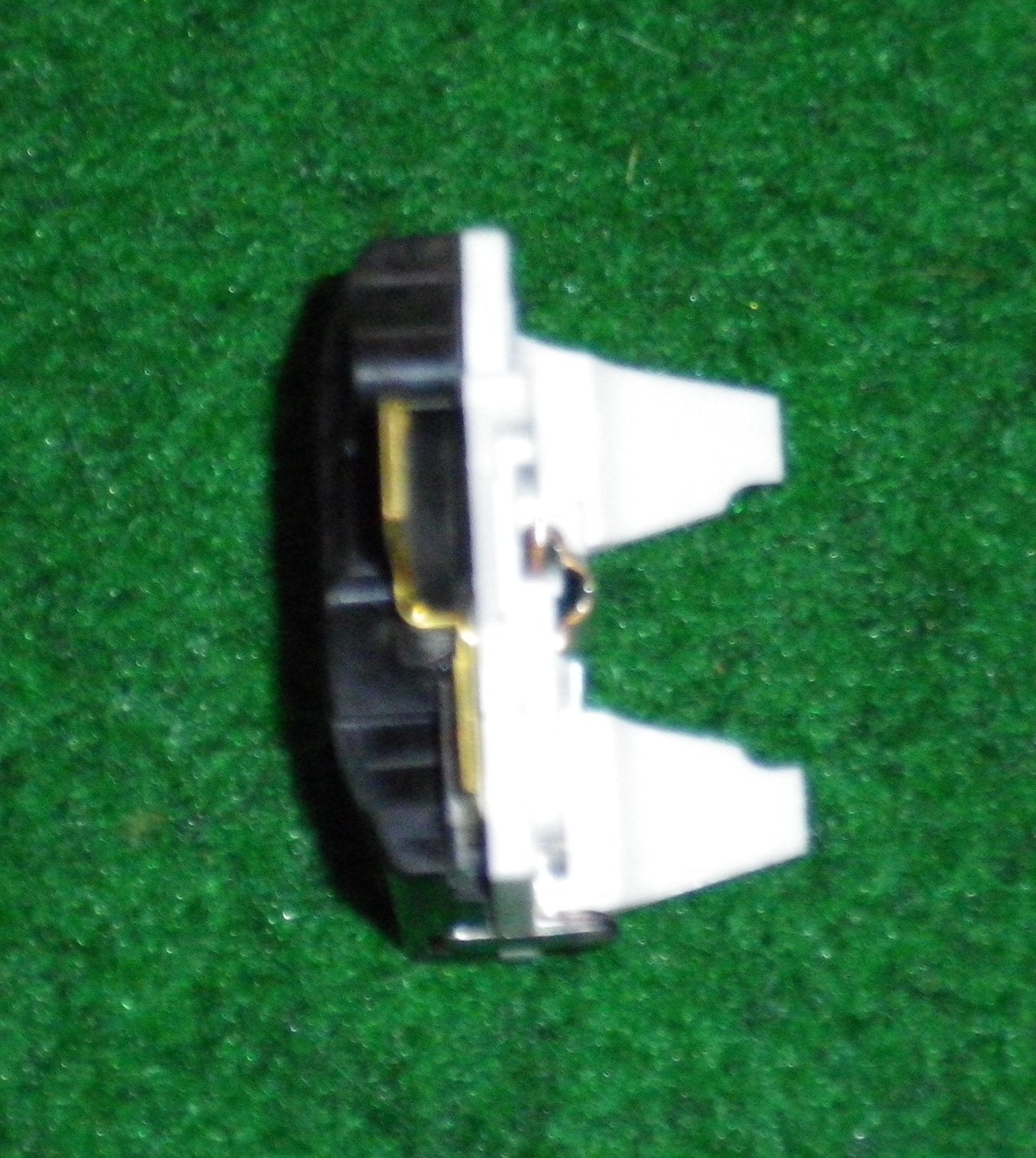 High - Quality PTC Relay and Overload Cutout Kit for Whirlpool, Amana, and Maytag Refrigerator Compressors - Part # 4388786