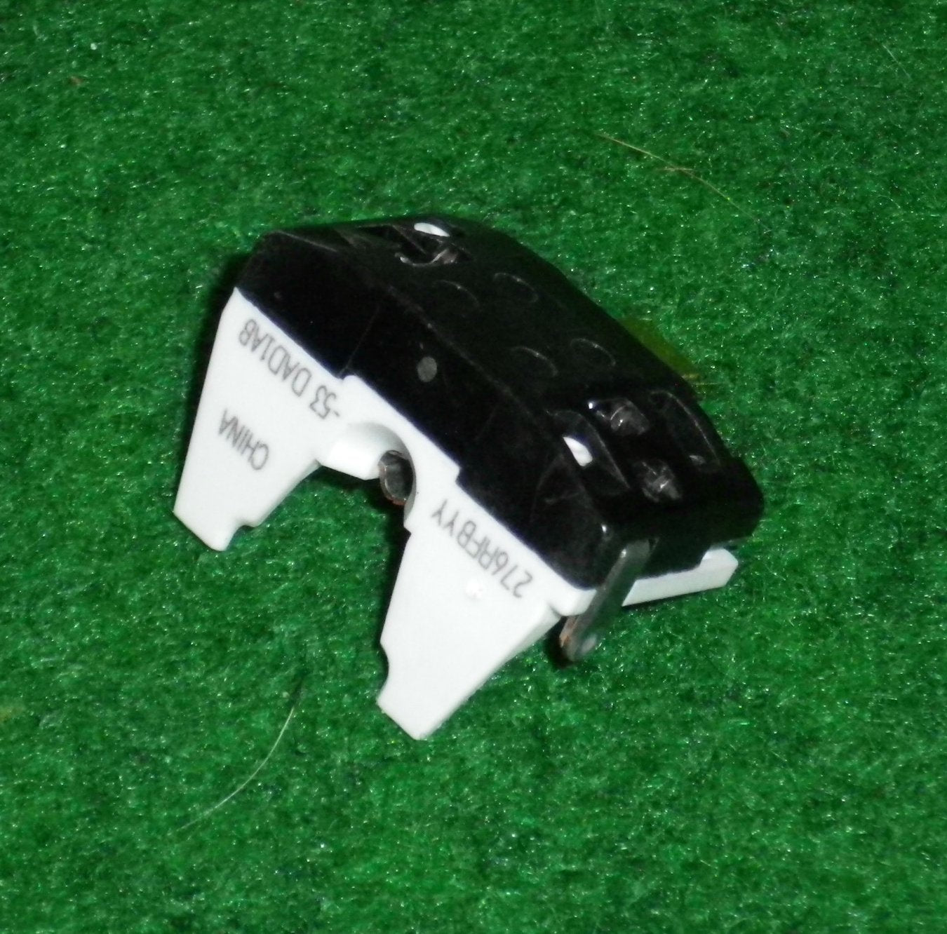 High - Quality PTC Relay and Overload Cutout Kit for Whirlpool, Amana, and Maytag Refrigerator Compressors - Part # 4388786