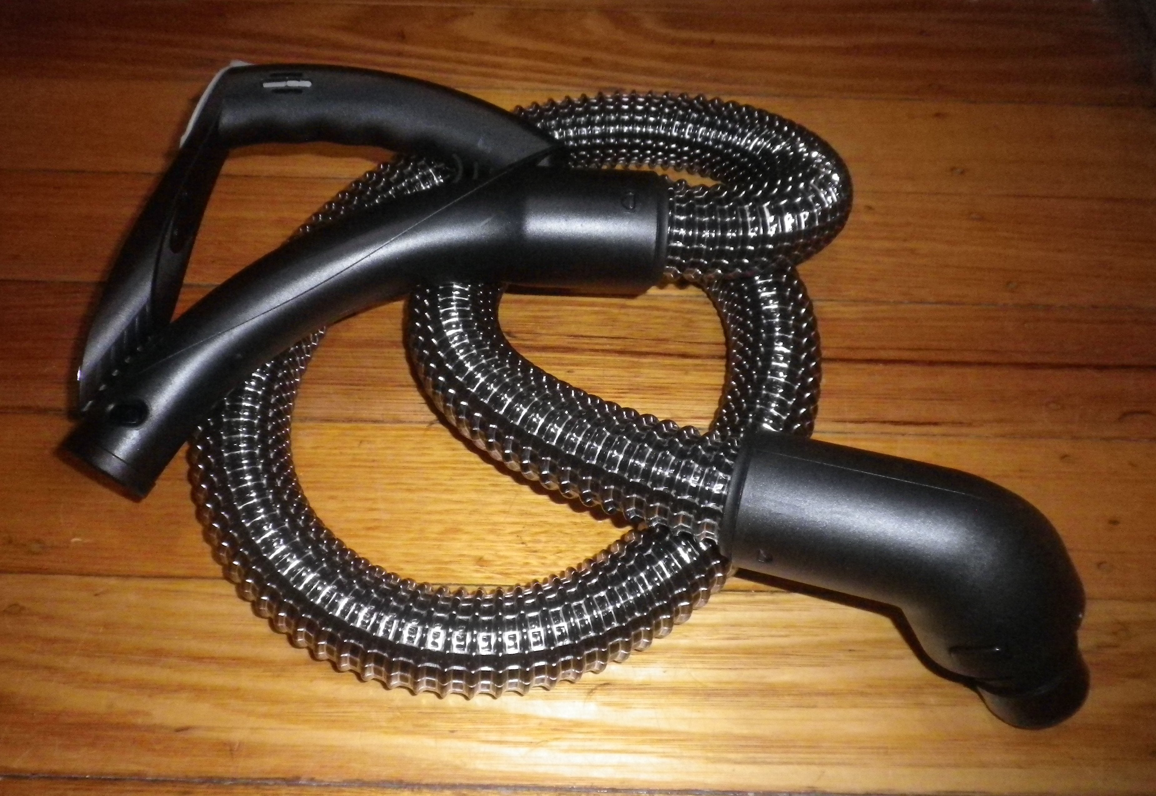 Zelmer Solaris & Twix Complete Vacuum Hose - Part # V5000 - 61, 793469