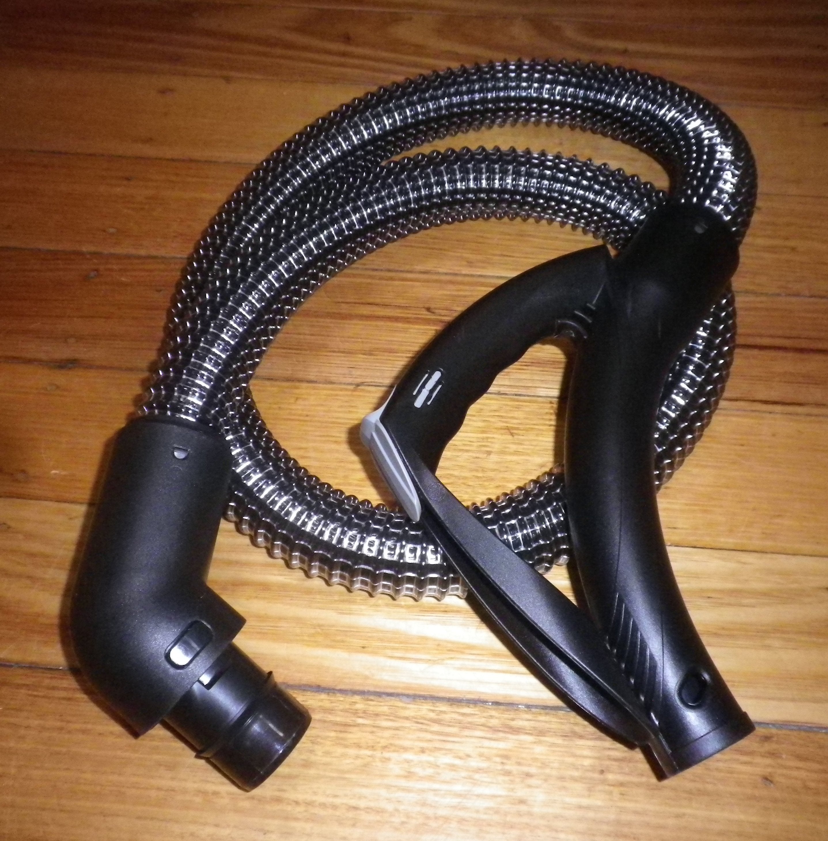 Zelmer Solaris & Twix Complete Vacuum Hose - Part # V5000 - 61, 793469