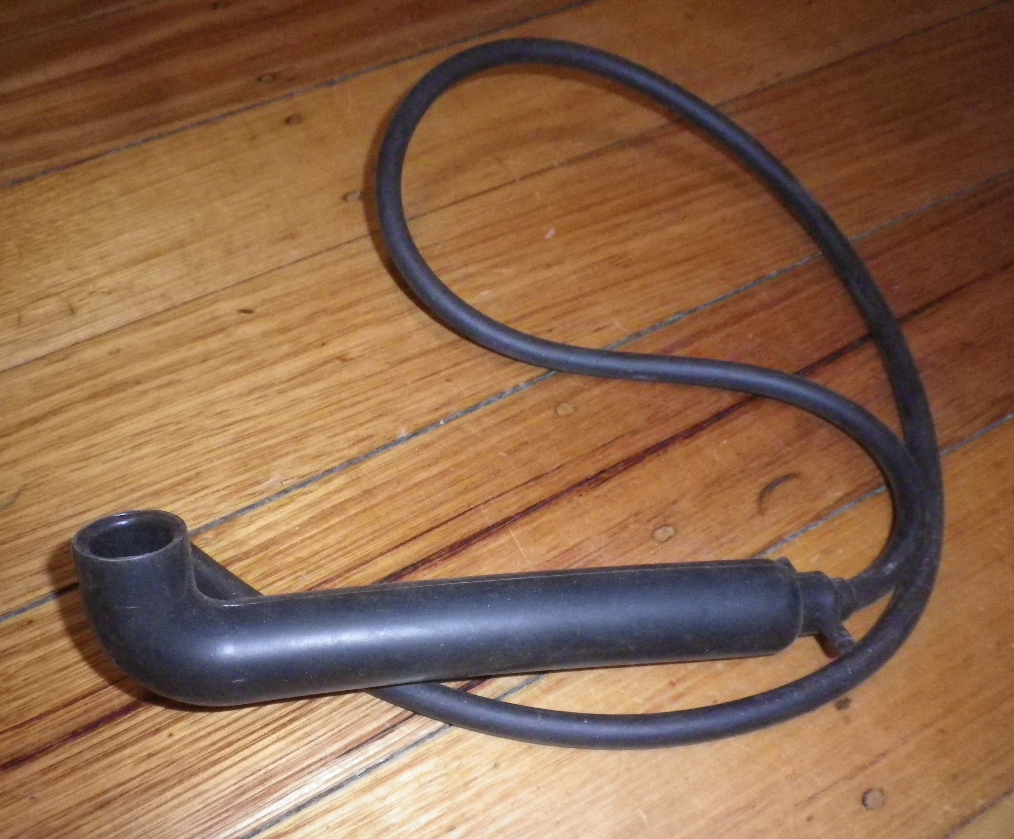 Large Air Tube Hose for Whirlpool, Maytag, Admiral Pressure Switch - Part # WP22001619