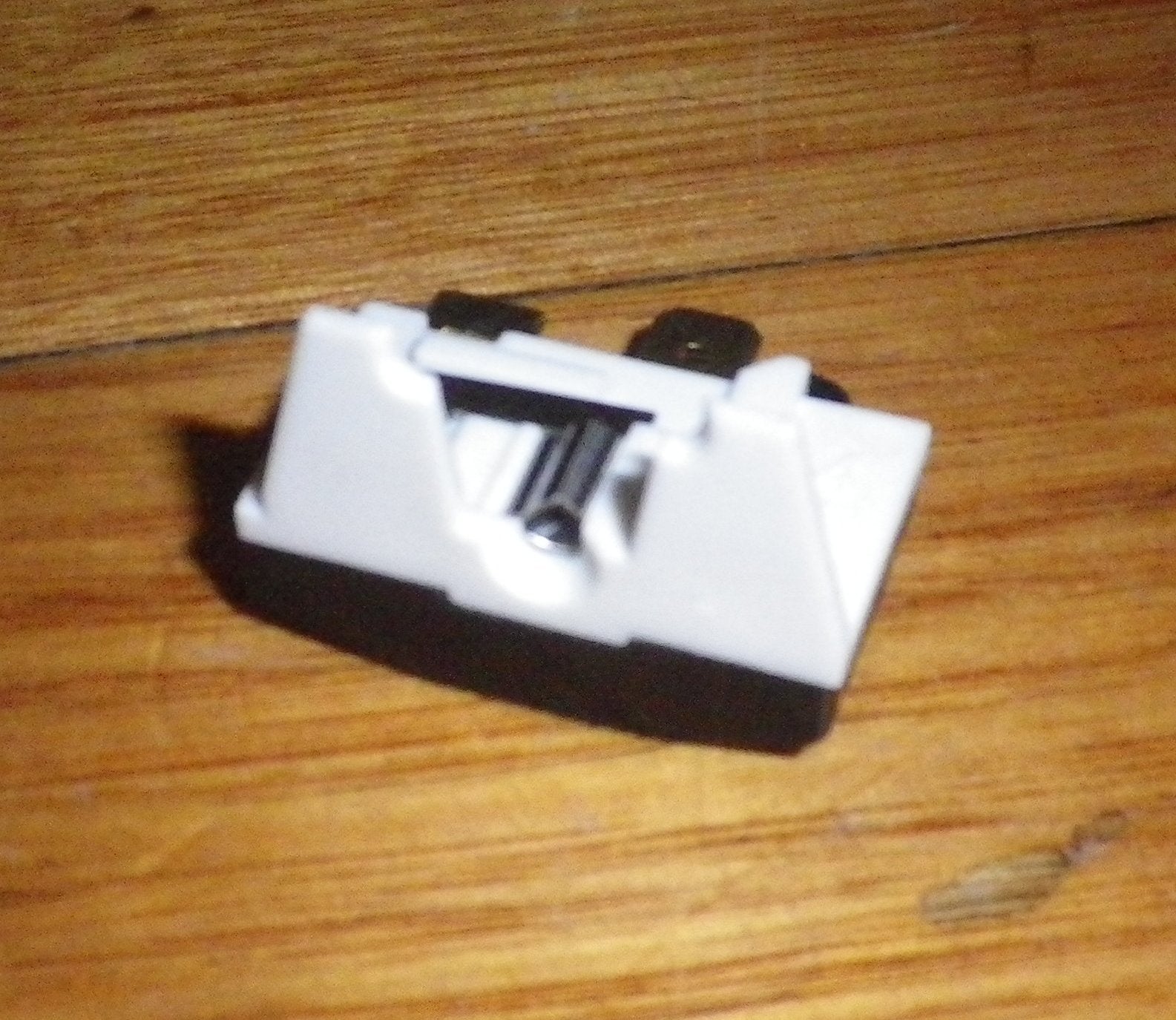 Compatible PTC Relay & Overload for Whirlpool, Amana, Maytag Fridges - Part # 4387913A