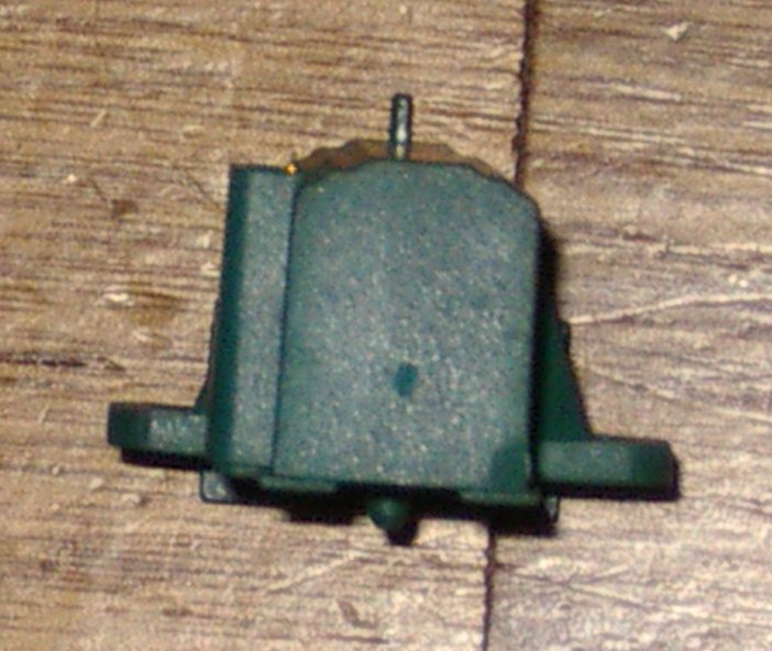 High - Quality Carbon Motor Brushes (Part # BT421) for Whirlpool, Electrolux Front Loaders