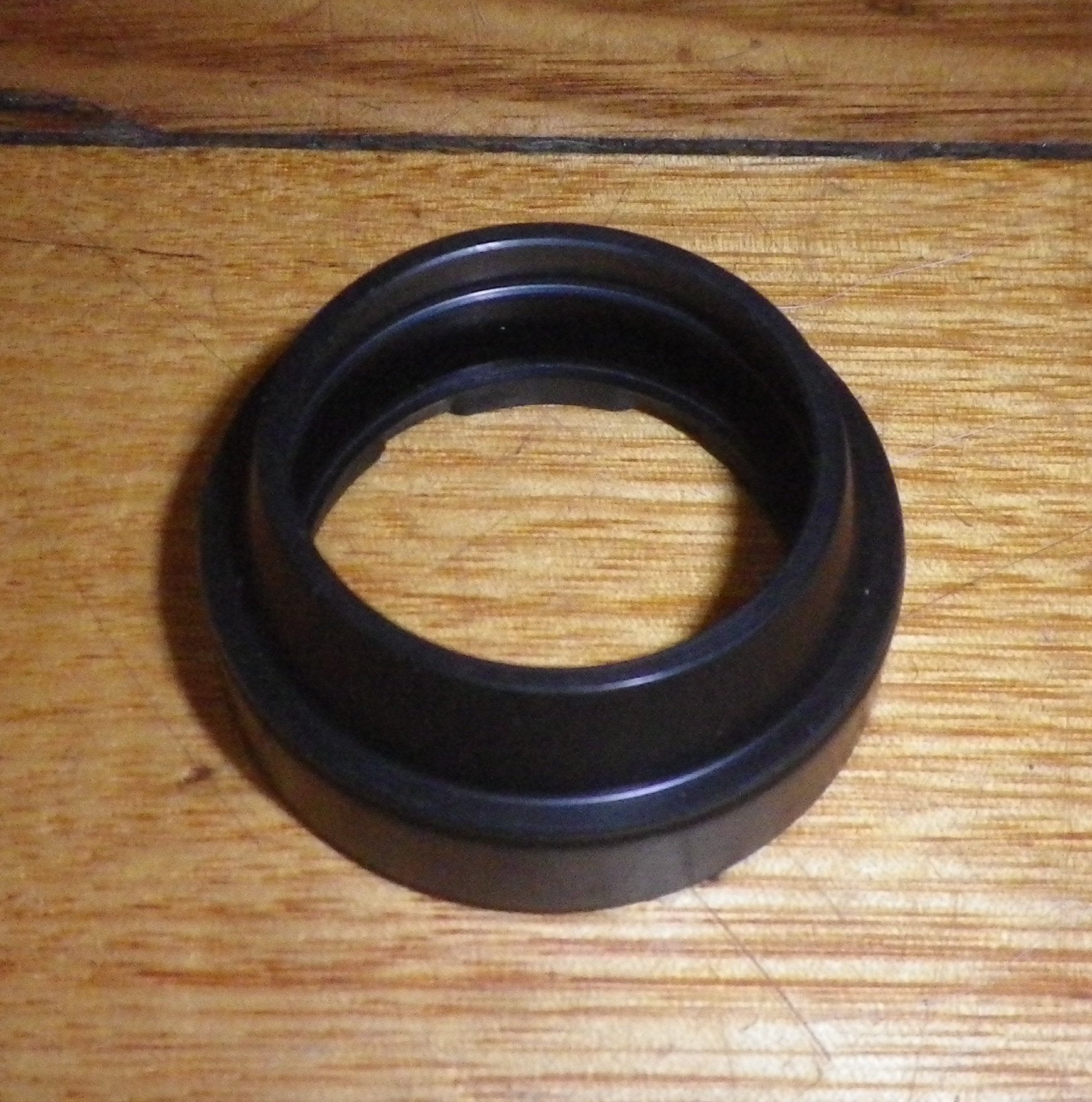 Whirlpool Top Loader Agitator Shaft & Spin Tube Water Seal - Part #8577376A