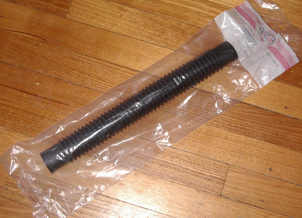 High - Quality Tub to Pump Hose for Whirlpool and Maytag Performa Washers - Part # 21001915