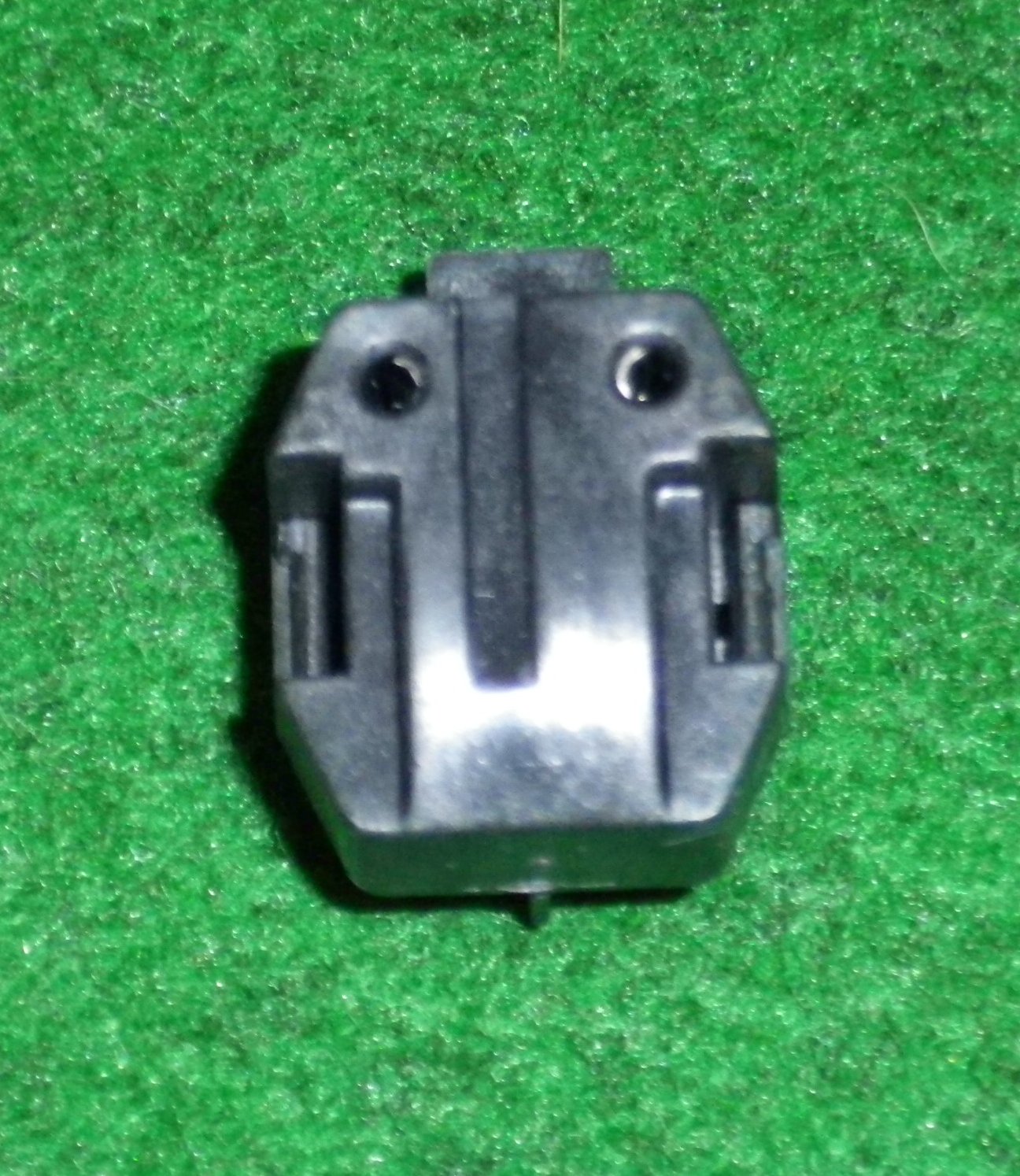 High - Quality PTC Relay and Overload Cutout Kit for Whirlpool, Amana, and Maytag Refrigerator Compressors - Part # 4388786
