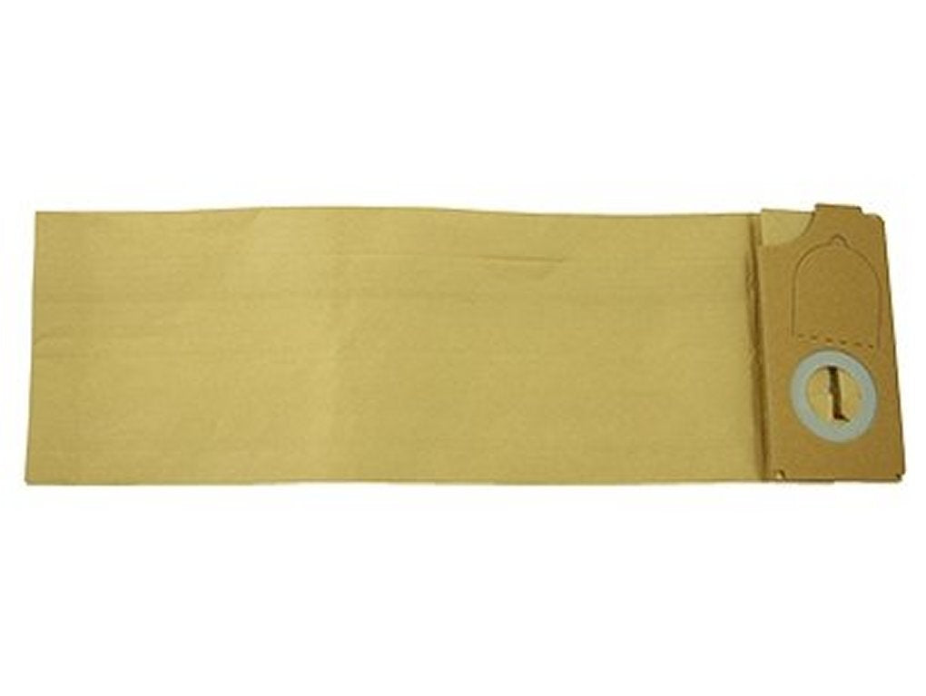 High - Quality Disposable Vacuum Cleaner Bags for Windsor, Hako, Cleanfix BS350, 450 - Pack of 10 Pieces (Part # AF474)