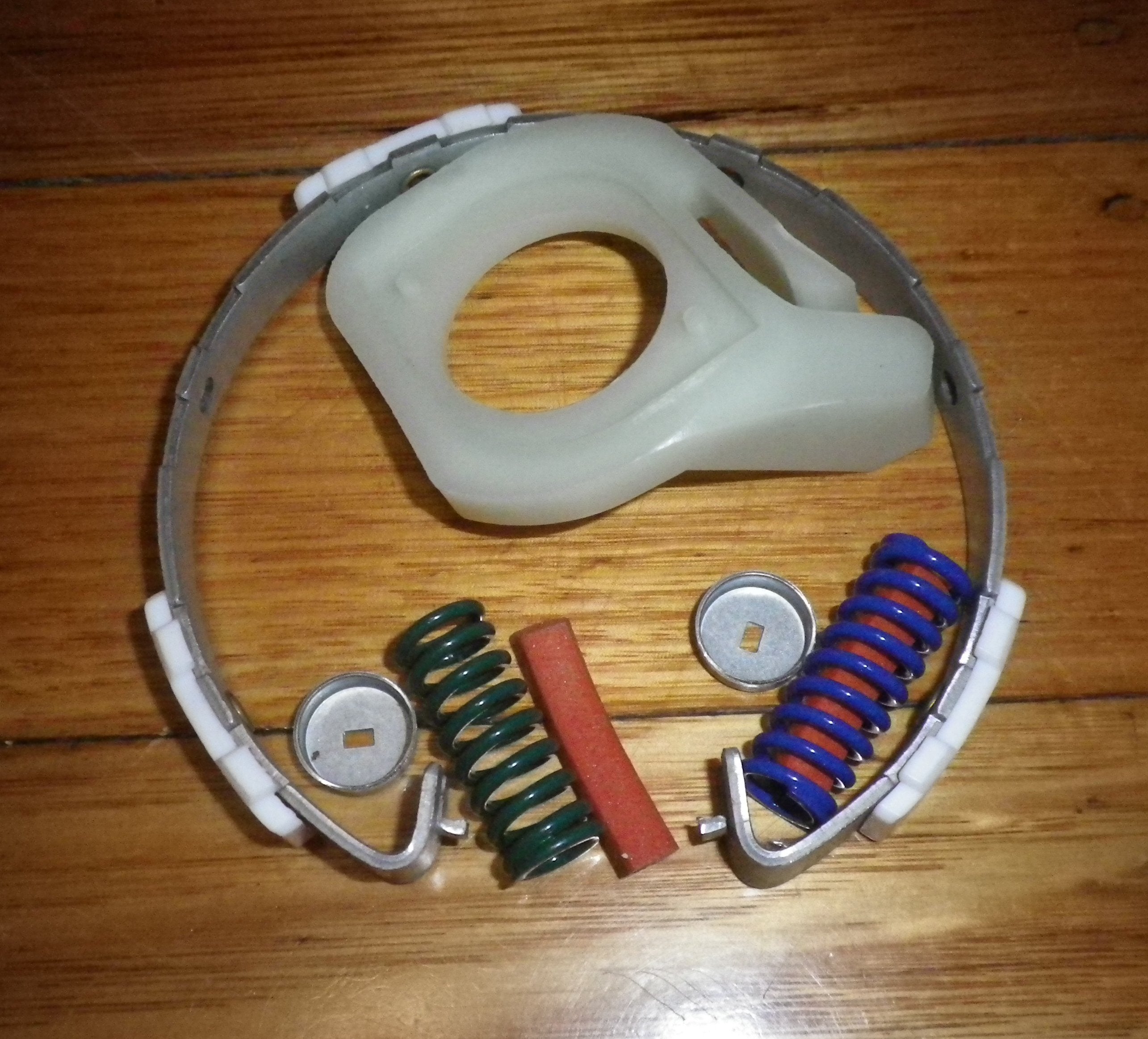 Compatible Clutch Lining Kit for Whirlpool Automatic Washing Machines - Part # WA285790A