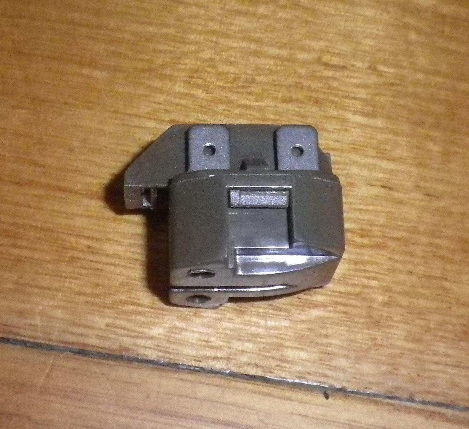 Compatible PTC Relay & Overload for Whirlpool, Amana, Maytag Fridges - Part # 4387913A