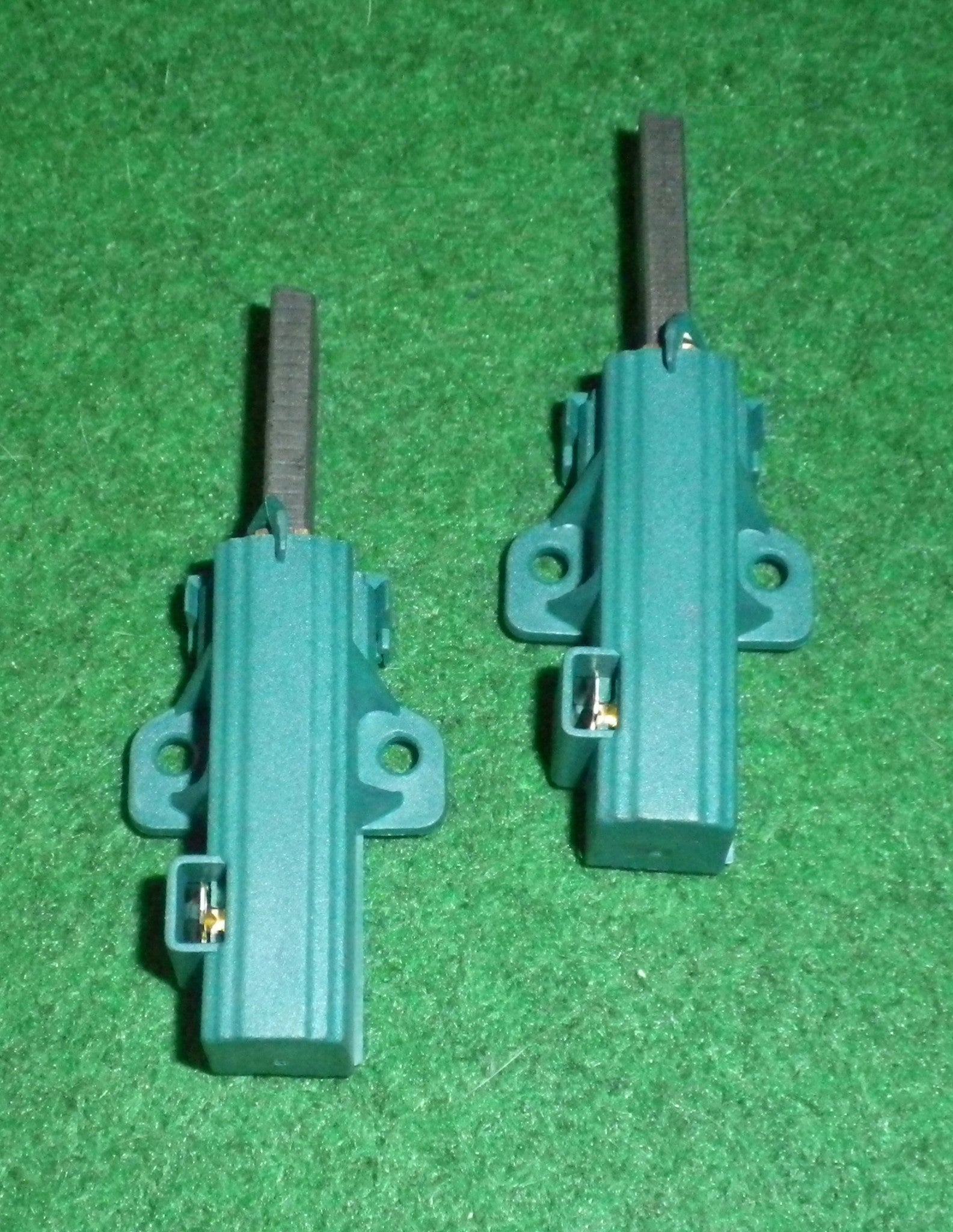 High - Quality Carbon Motor Brushes for Whirlpool, Electrolux Front - Loading Washing Machines - Part # UN12102