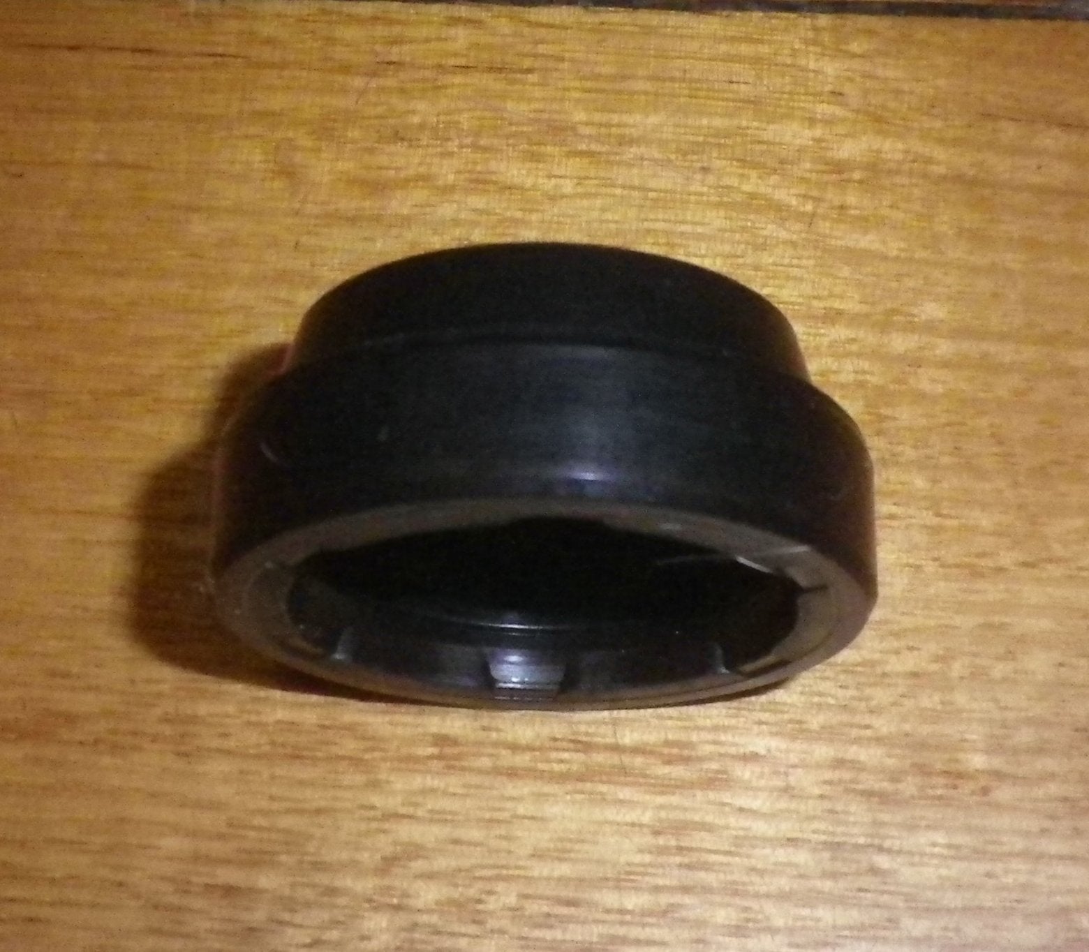 Whirlpool Top Loader Agitator Shaft & Spin Tube Water Seal - Part #8577376A
