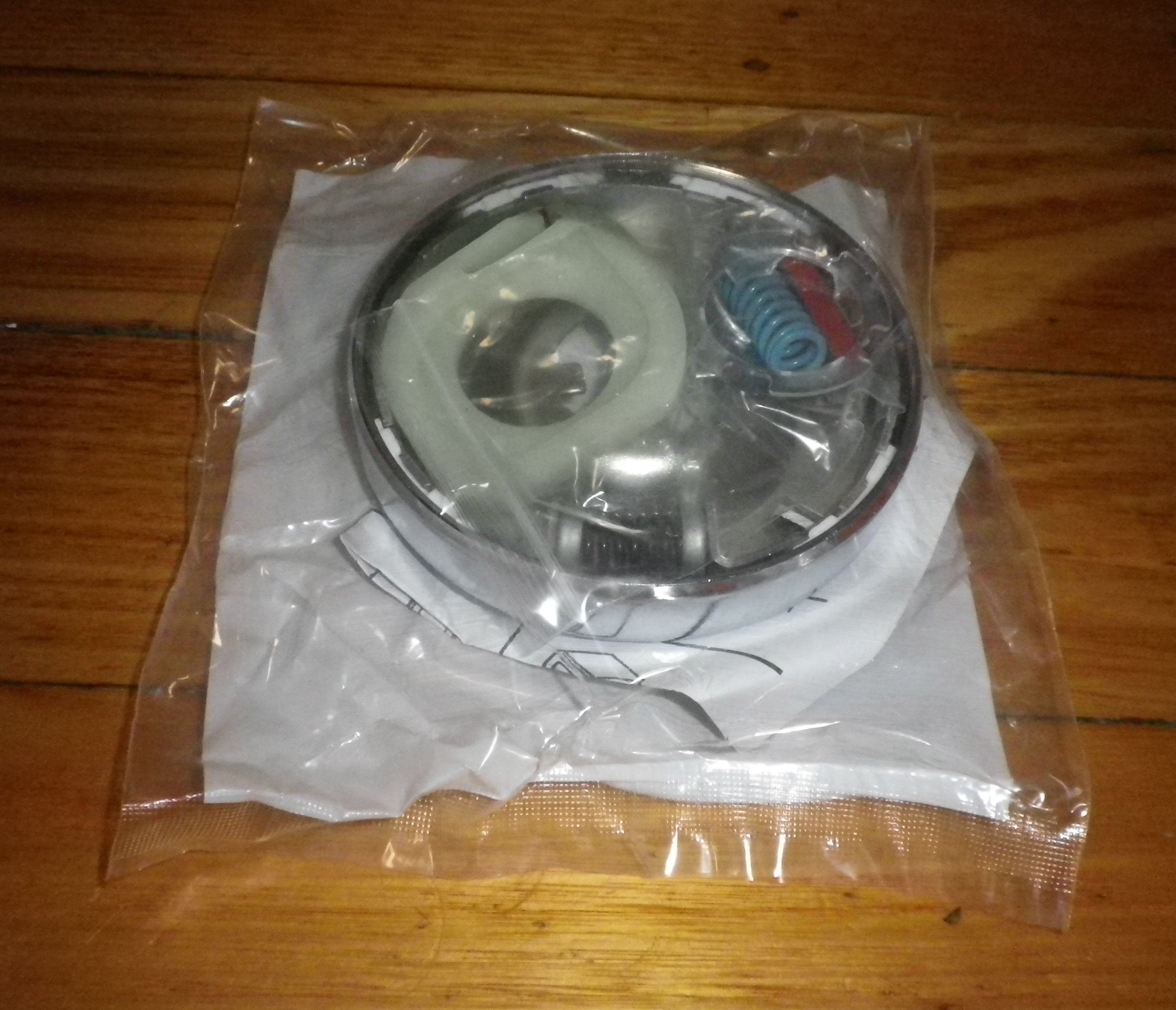Whirlpool Large Automatic Washing Machine Aftermarket Compatible Clutch and Lining Kit - Replacement Part # WA285785A