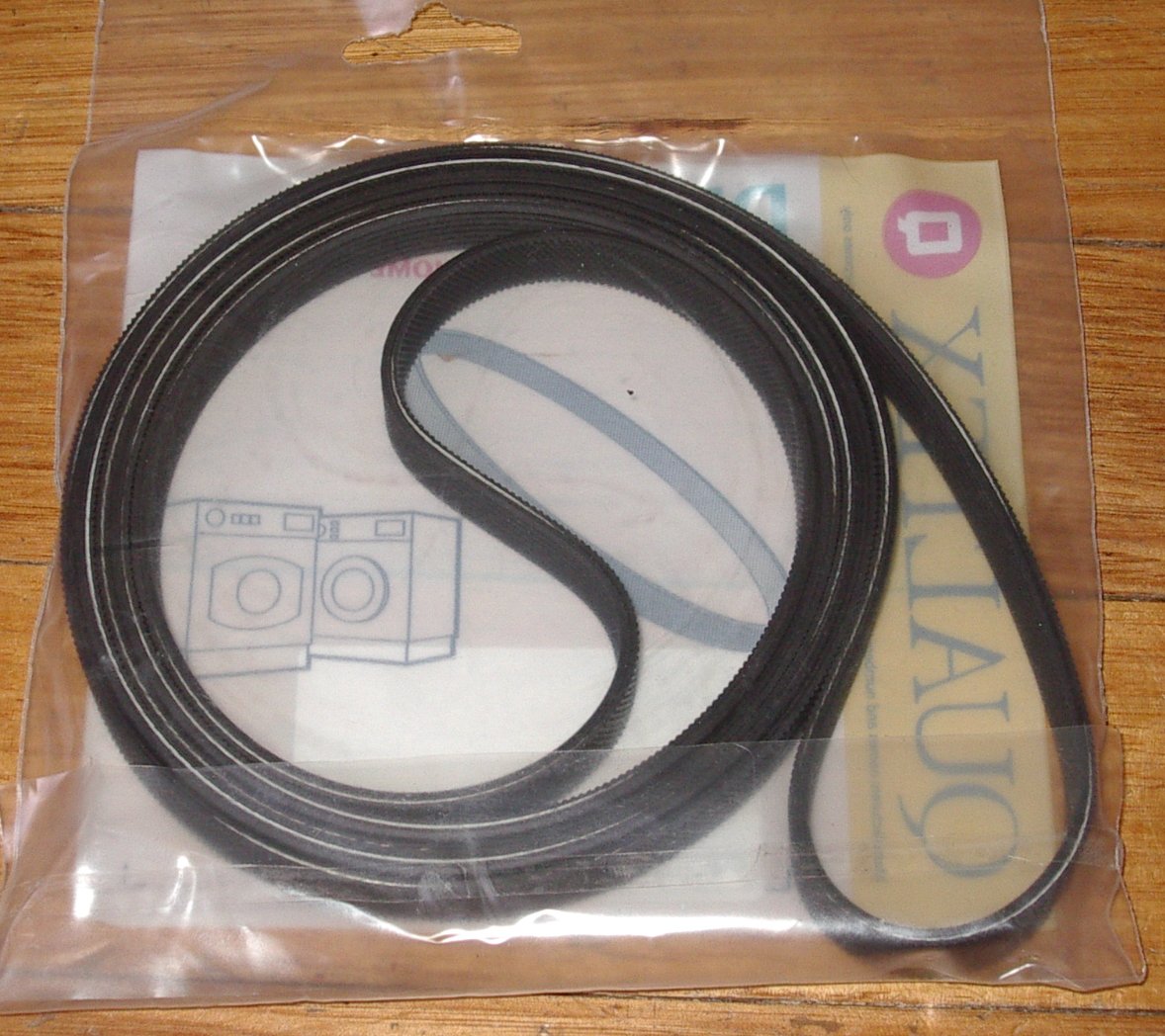 Zanussi, Electrolux, AEG 1975mm H-Type 7-Rib Dryer Drum Belt - Part # POL54