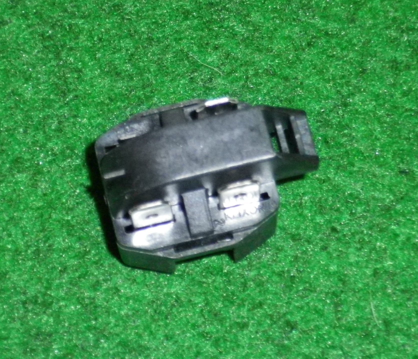 High - Quality PTC Relay and Overload Cutout Kit for Whirlpool, Amana, and Maytag Refrigerator Compressors - Part # 4388786
