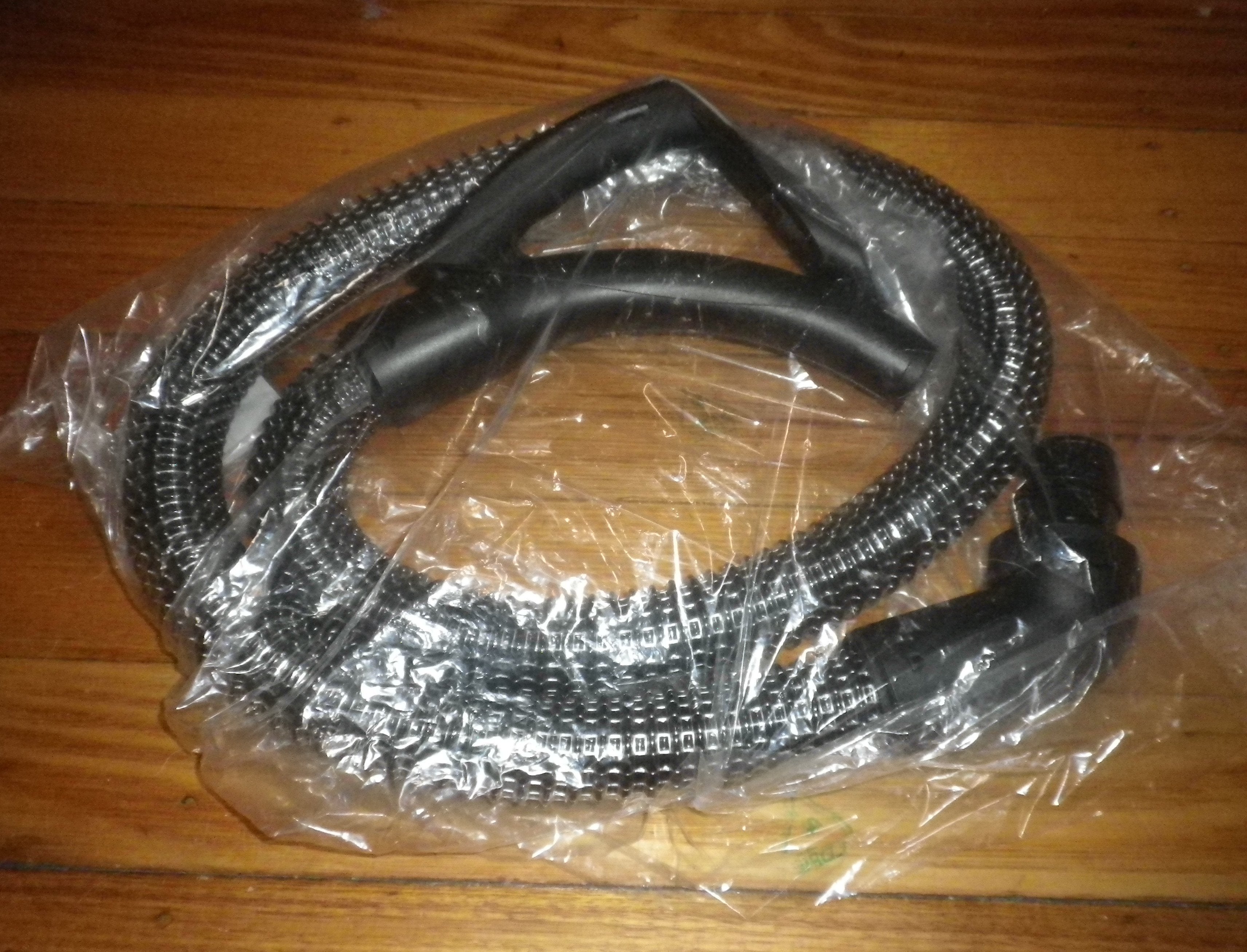 Zelmer Solaris & Twix Complete Vacuum Hose - Part # V5000 - 61, 793469