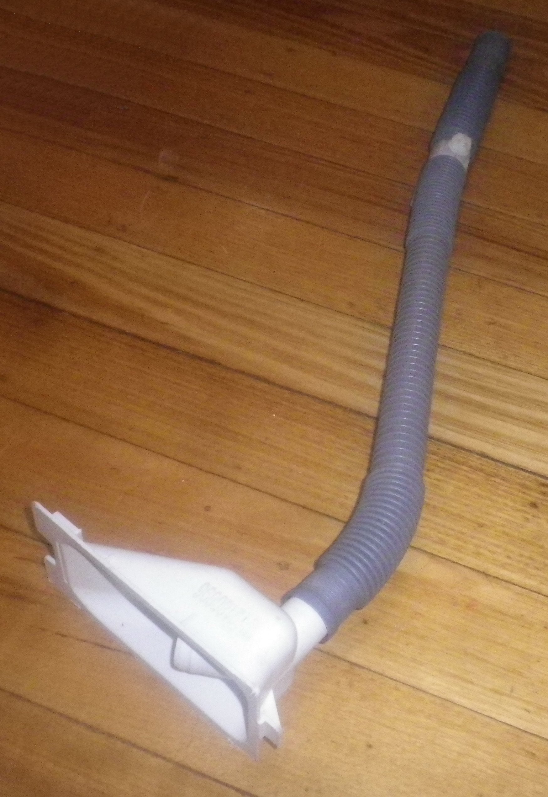 Whirlpool and Maytag Washer Pump to Back Panel Hose - Part # W10180696