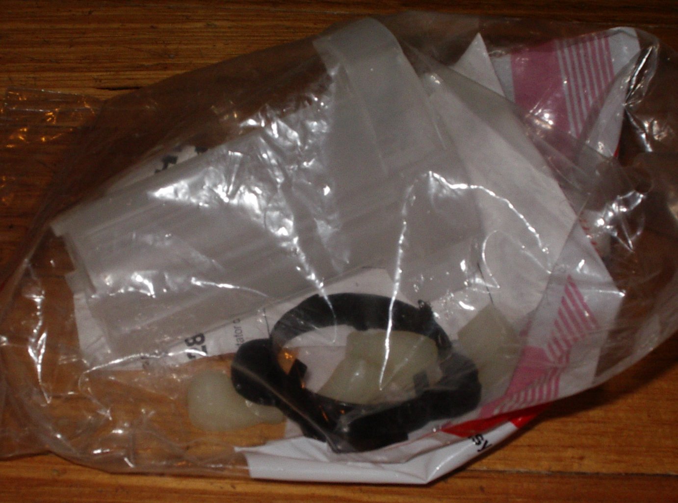 Whirlpool Replacement Long Agitator Cam and Dog Clutch Assembly for Large Automatic Washing Machines, Part # WA285748