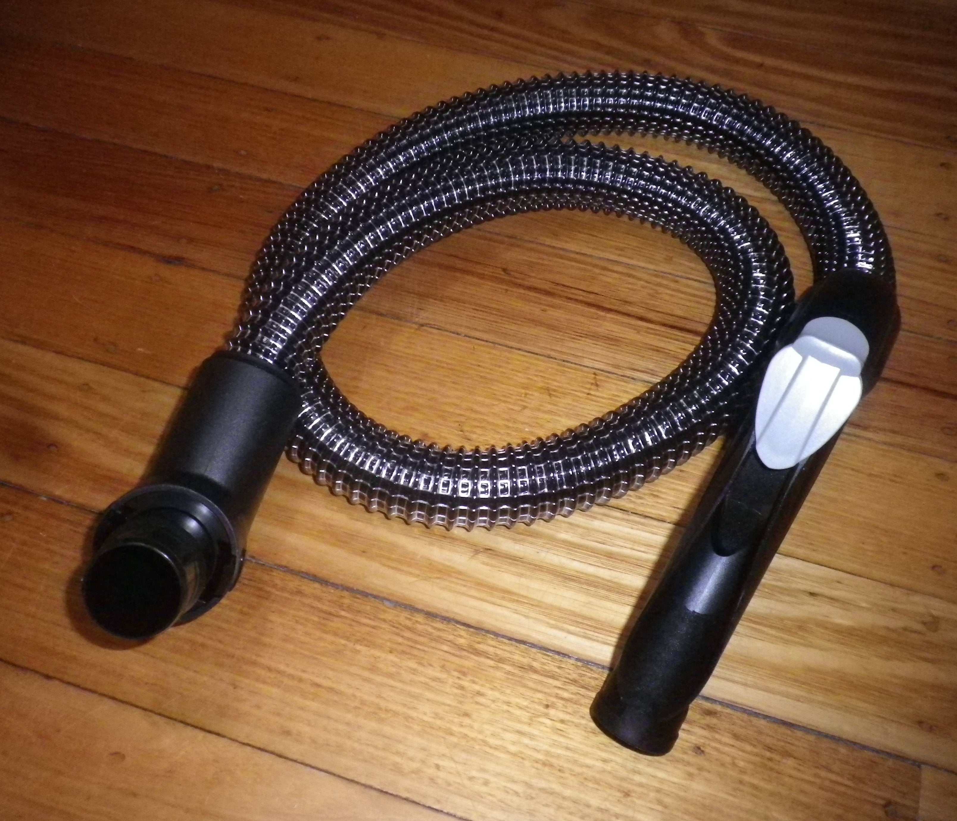 Zelmer Solaris & Twix Complete Vacuum Hose - Part # V5000 - 61, 793469