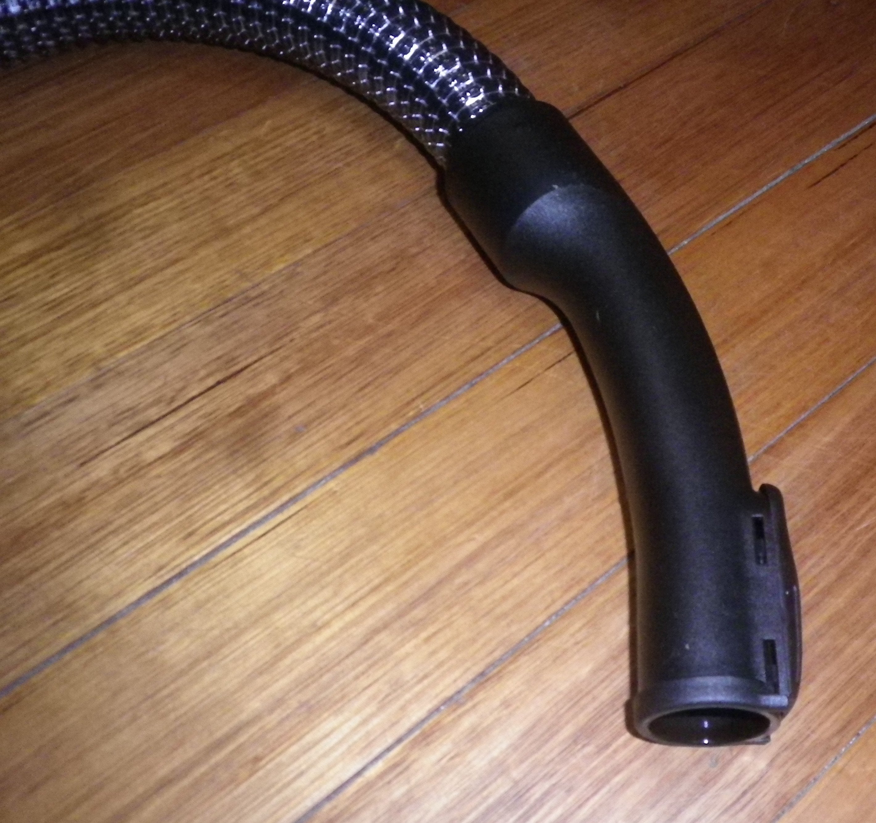 Zelmer Solaris and Solaris Twix Complete Vacuum Cleaner Hose - Replacement Part Number 795068, 00795068
