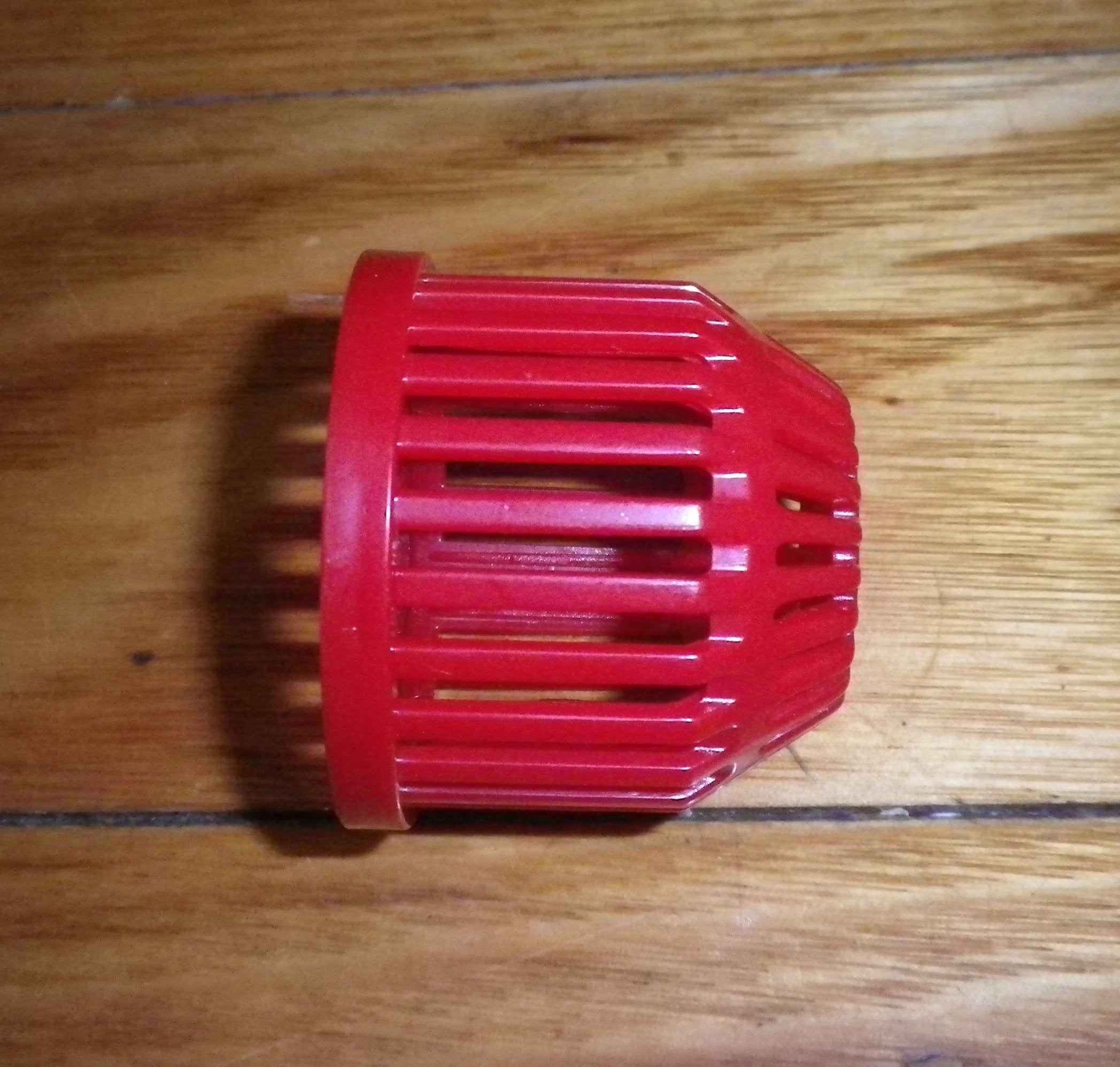 Volta U4020 Sierra High - Performance Cyclone Cone Filter - Part # Q533H52A001