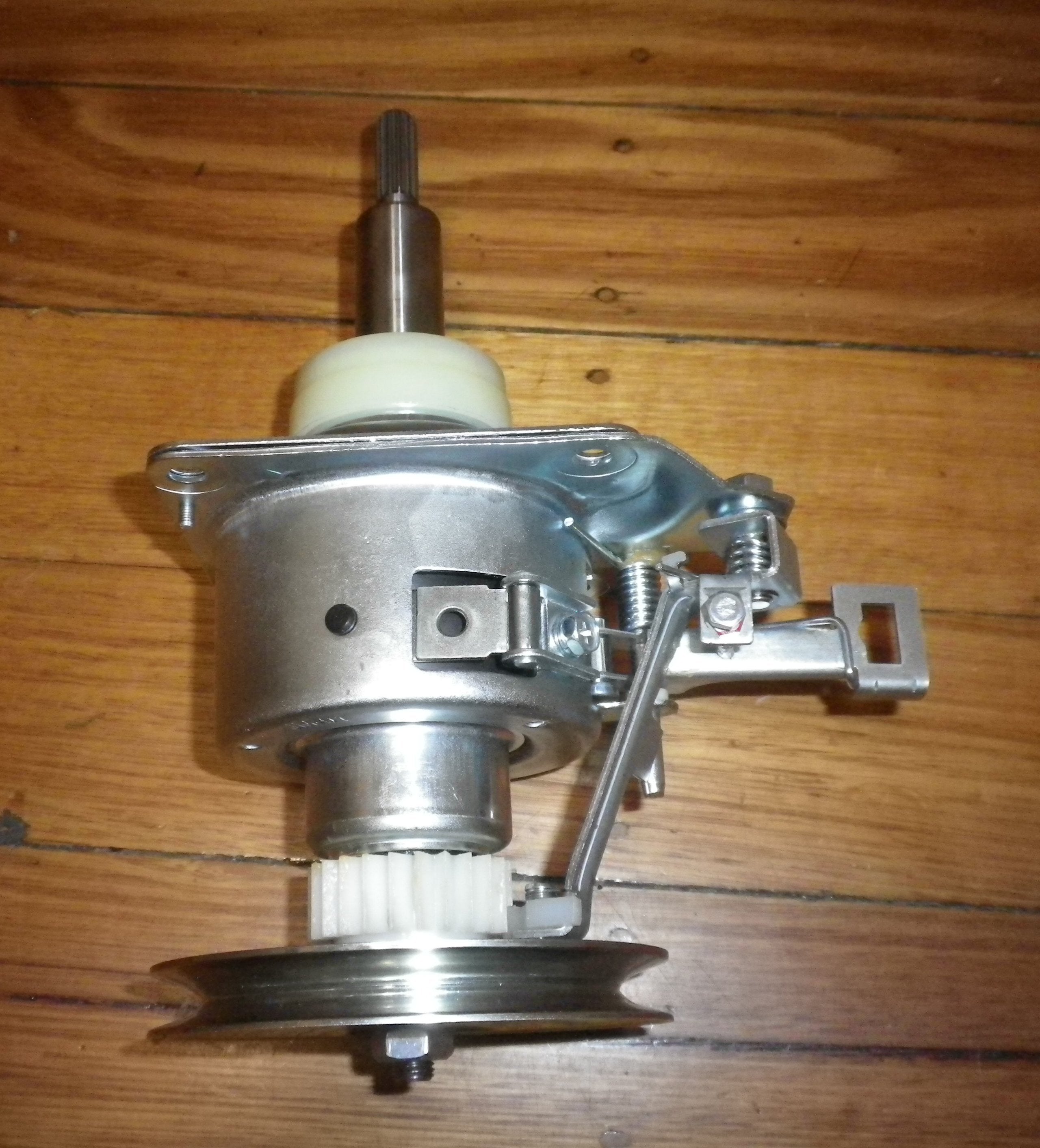 Simpson SWT5541, SWT7055LMWA Washer Full Gearbox Assembly - Part # A00181902