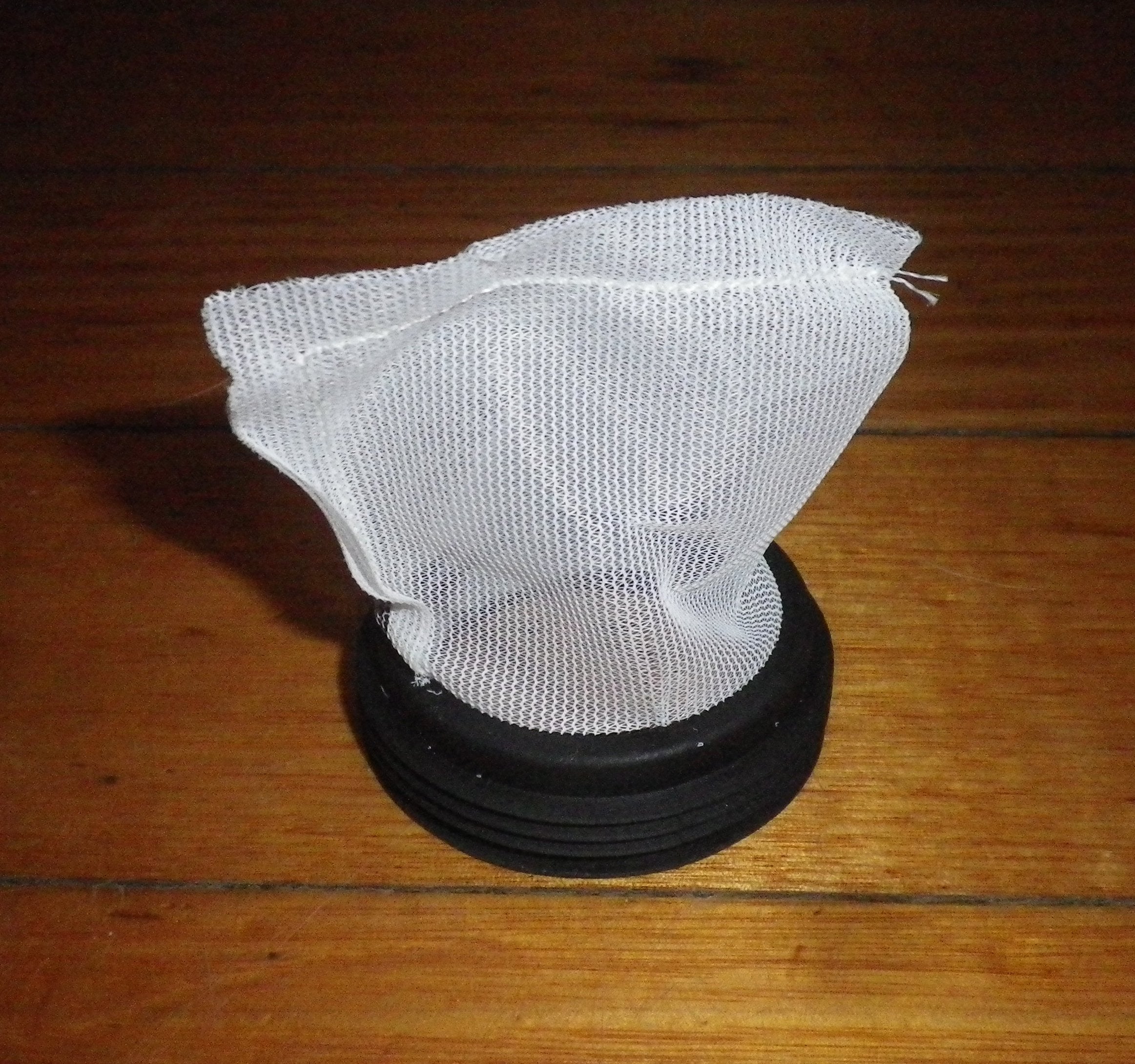 New High - Quality Hoover Top - Suspended Washer Agitator Lint Filter - Part # 38784403