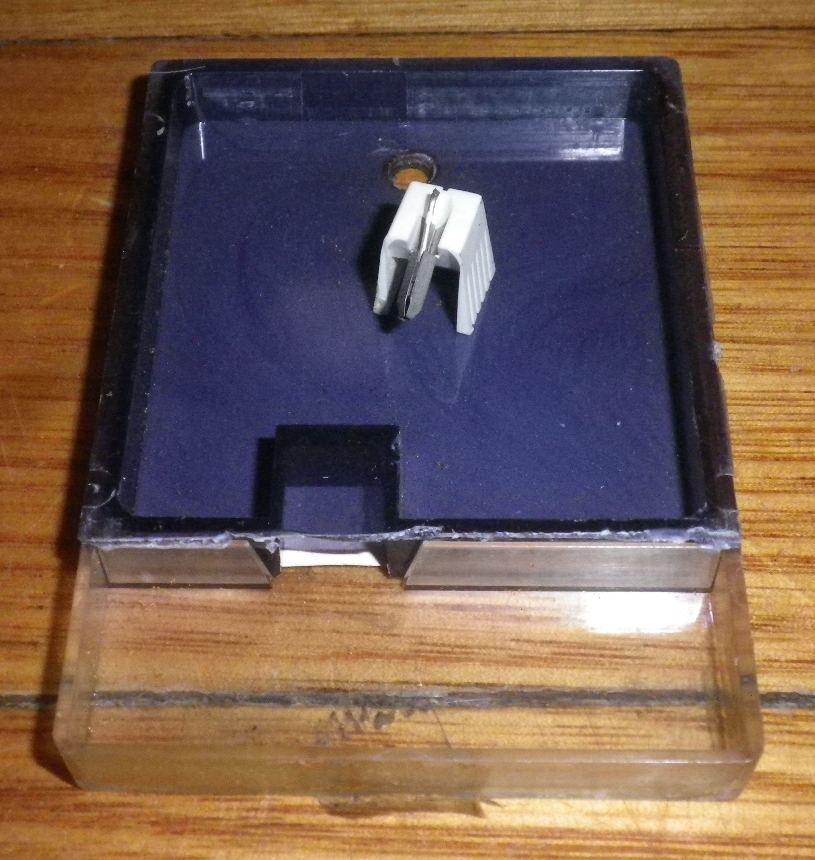 High - Quality Goldring D473SR Stylus Compatible with Sansui SN23 Turntable