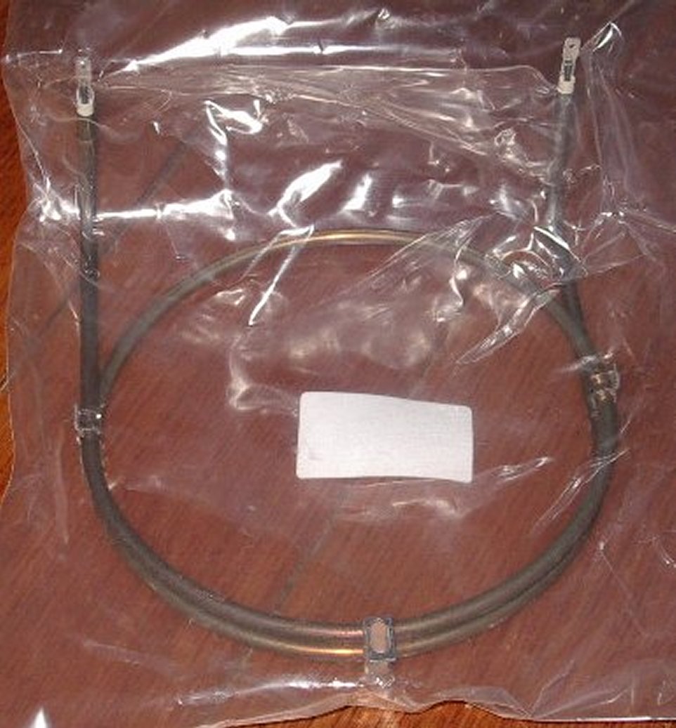 Westinghouse 800 Series 2400-Watt Fan-Forced Oven Element - Part NZ70178