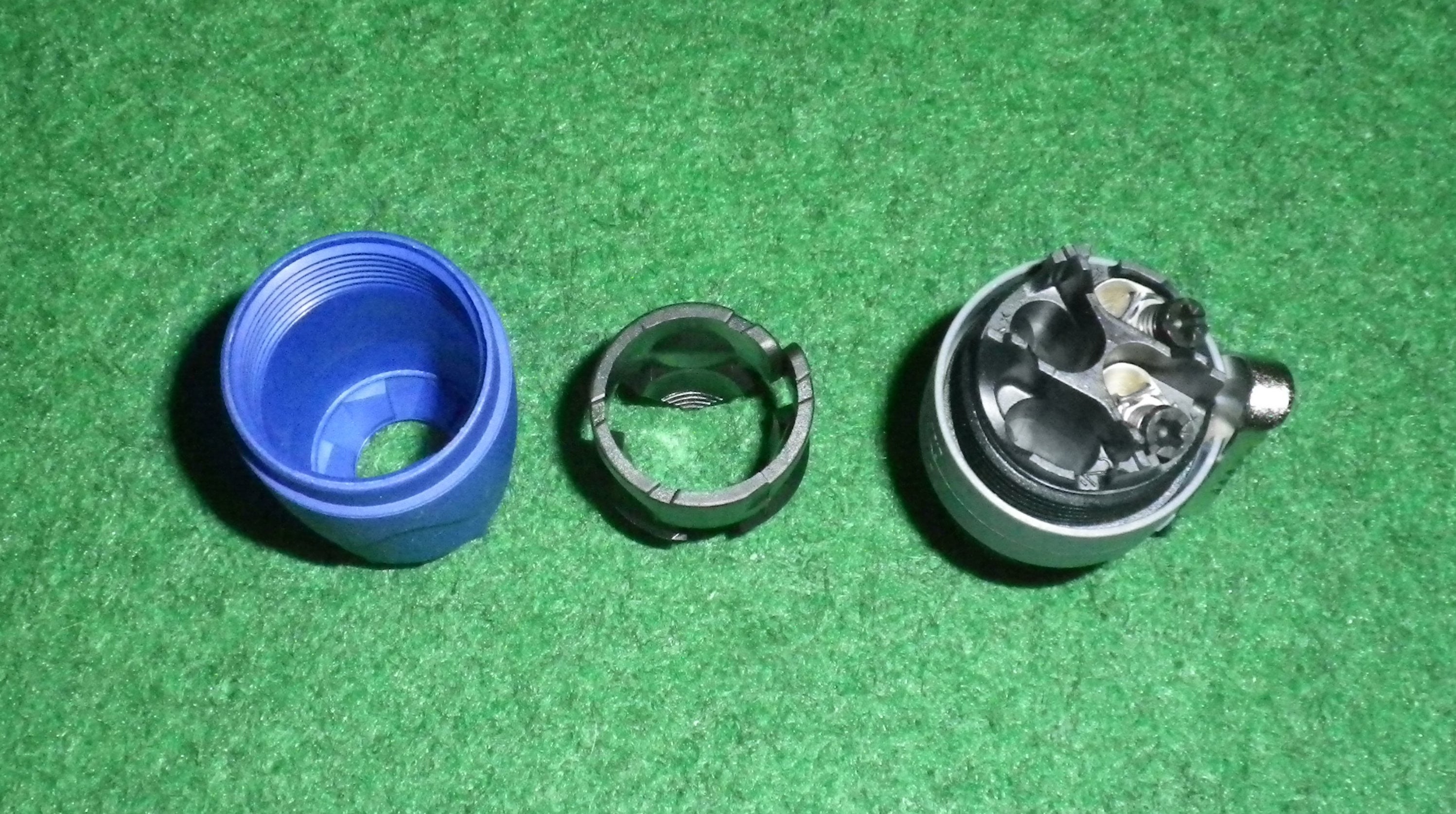 Neutrik Professional Two-Pole Speakon Loudspeaker Connector - Model NL2FX