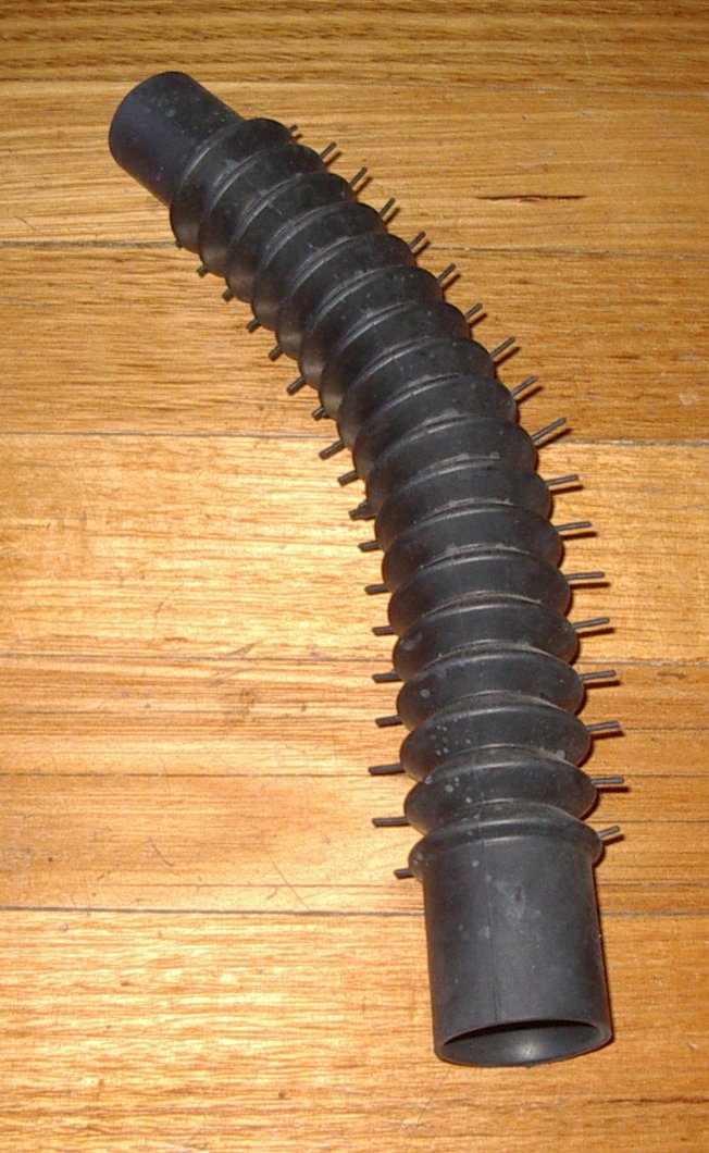 Simpson SWT Series and Westinghouse LT Series Washing Machine Tub to Pump Connection Hose - Part # 1193503008