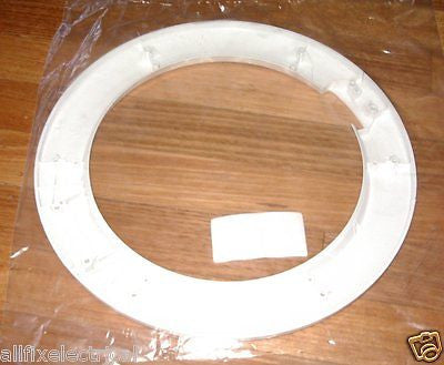 Simpson Gorenje Front-Loading Washer Outer Door Moulding - Part G537821