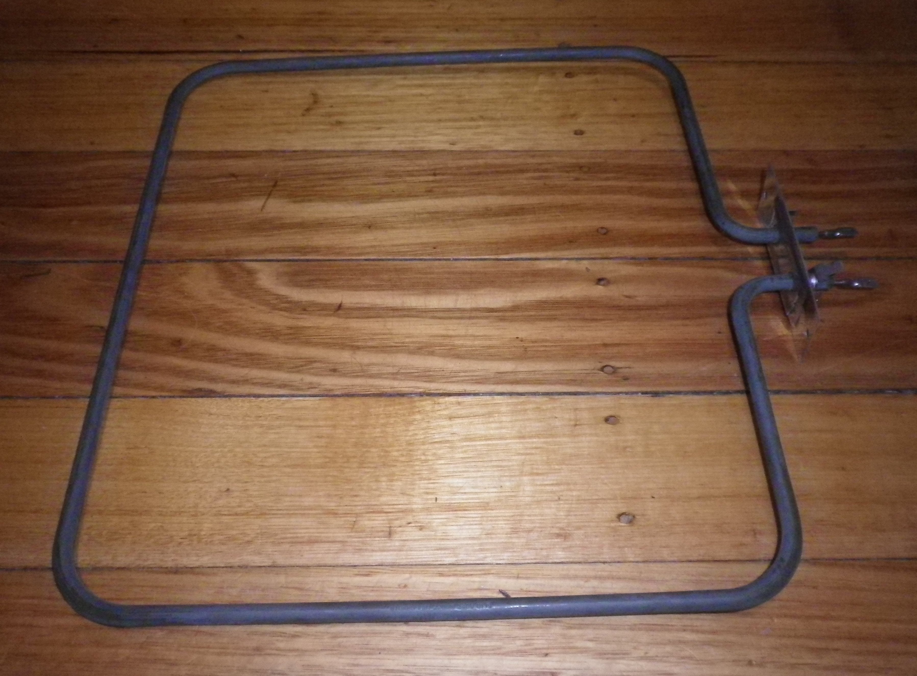 2200Watt Wired-in Hinge-Up Oven Element for Simpson & Westinghouse - Part #1087
