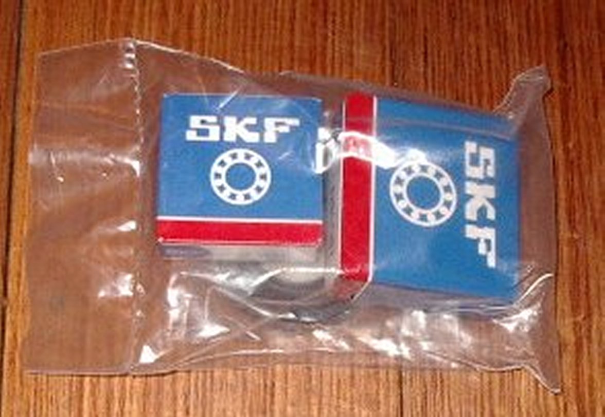 Pacific Gorenje Front Loading Washing Machine Tub Bearing and Seal Replacement Kit - Part Number PGW036