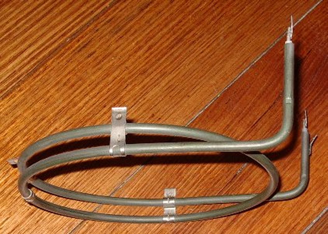 Westinghouse 800 Series 2400-Watt Fan-Forced Oven Element - Part NZ70178