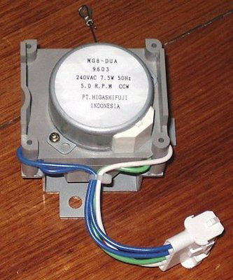 High - Quality Hoover Top Suspended Brake Motor Assembly - Part # 27272018K