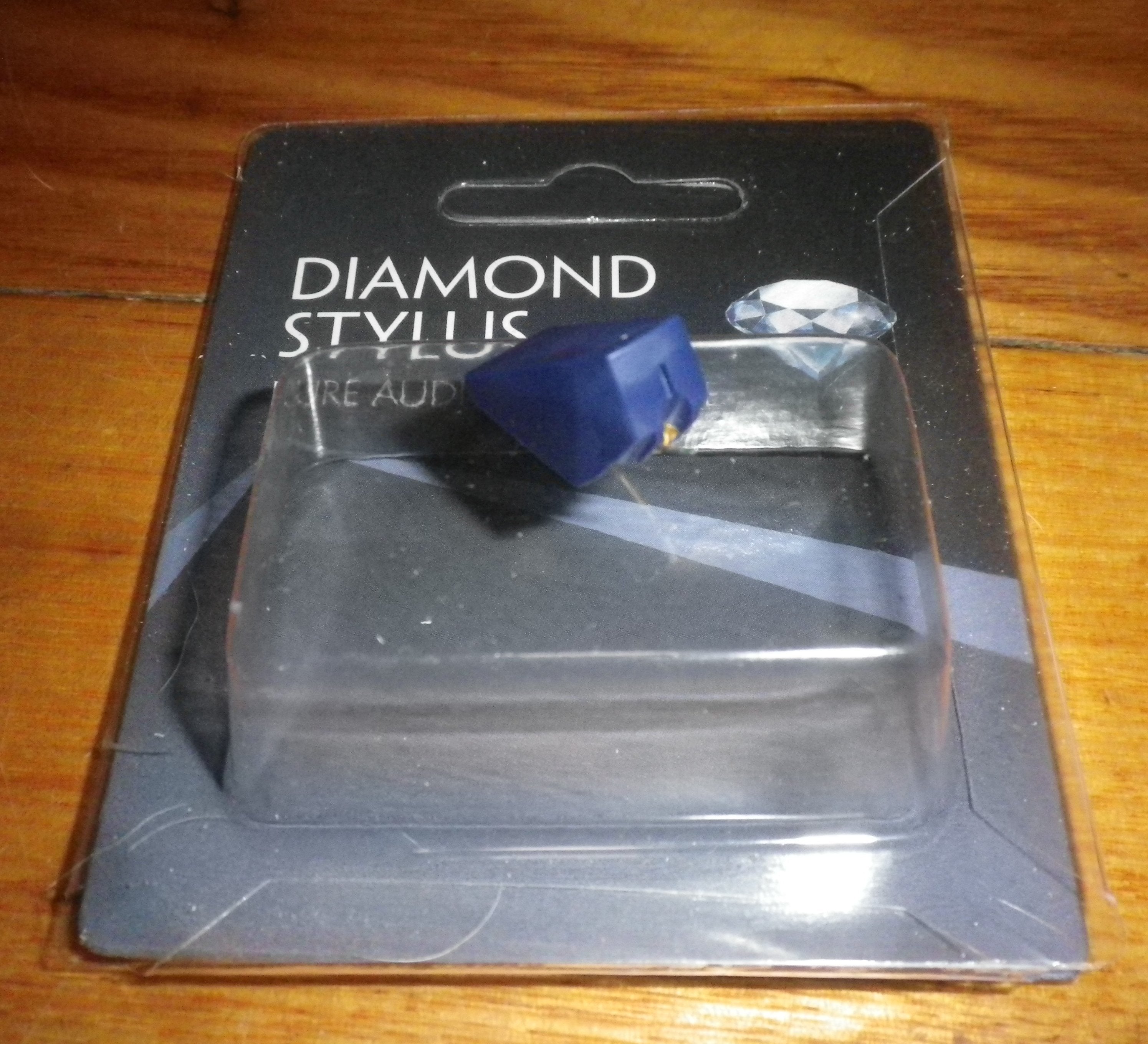 Compatible Turntable Stylus for National EPS - P30CS - Stanfield D1221SR