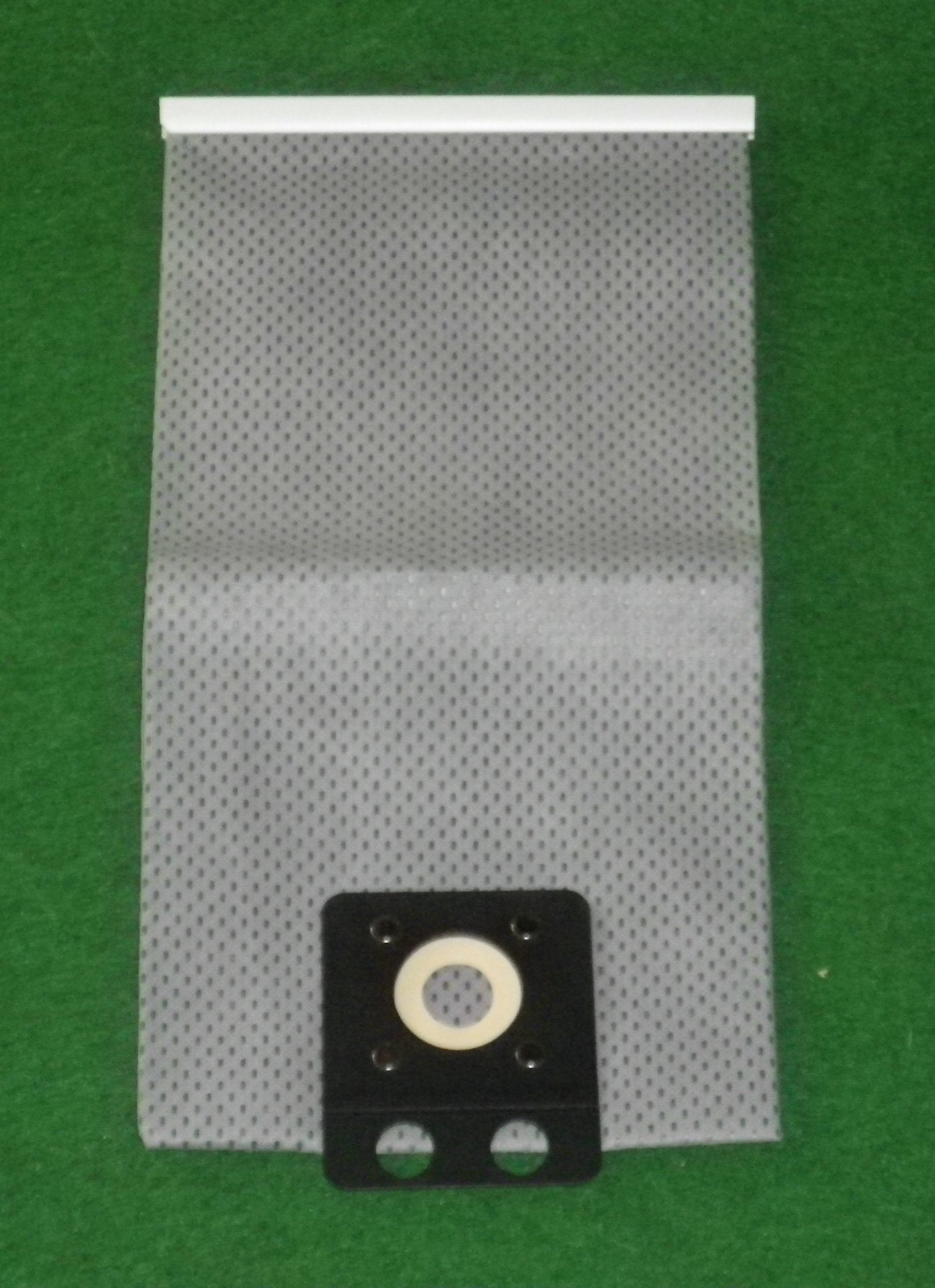 Reusable Cloth Vacuum Bag - Part # CB1022 for Nilfisk GD1000 - GD2000, VC300, VP300, VP600