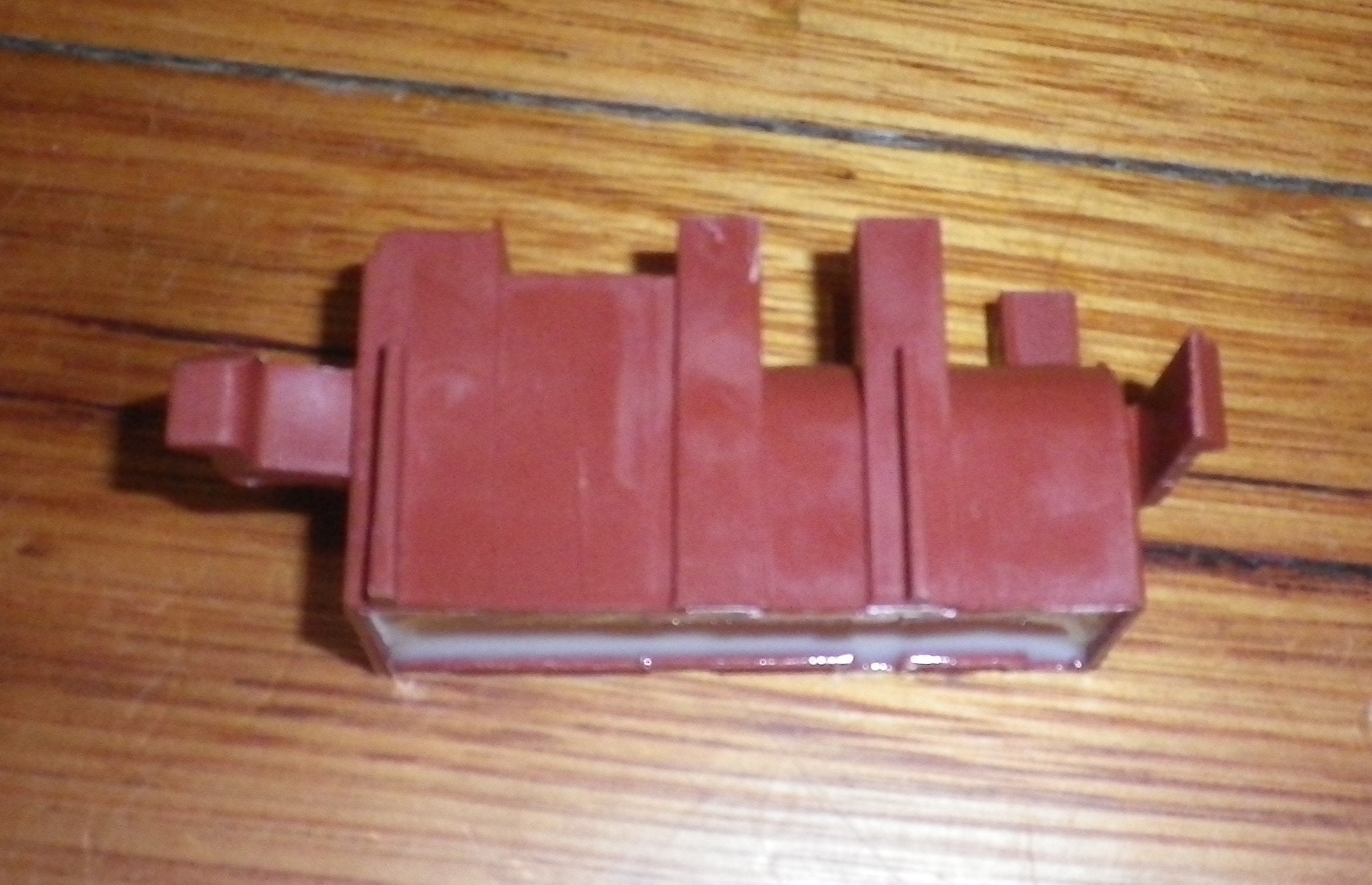 Westinghouse 4-Point Gas Stove Electronic Ignition Pack - Part #4055539003