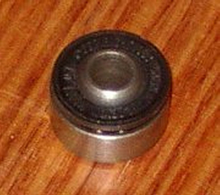 Hoover Junior & Senior Upright Vacuum 17.5mm Brush Roller Bearing - Part AV114