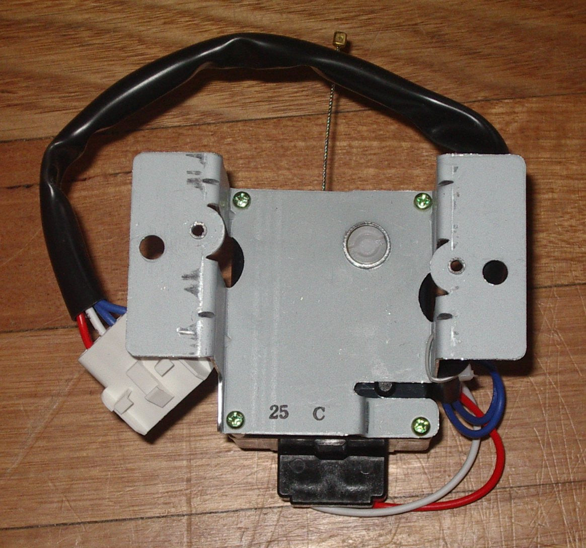 Simpson Eziset 950 Automatic Washing Machine Brake Motor Assembly Replacement Part # 0214204002