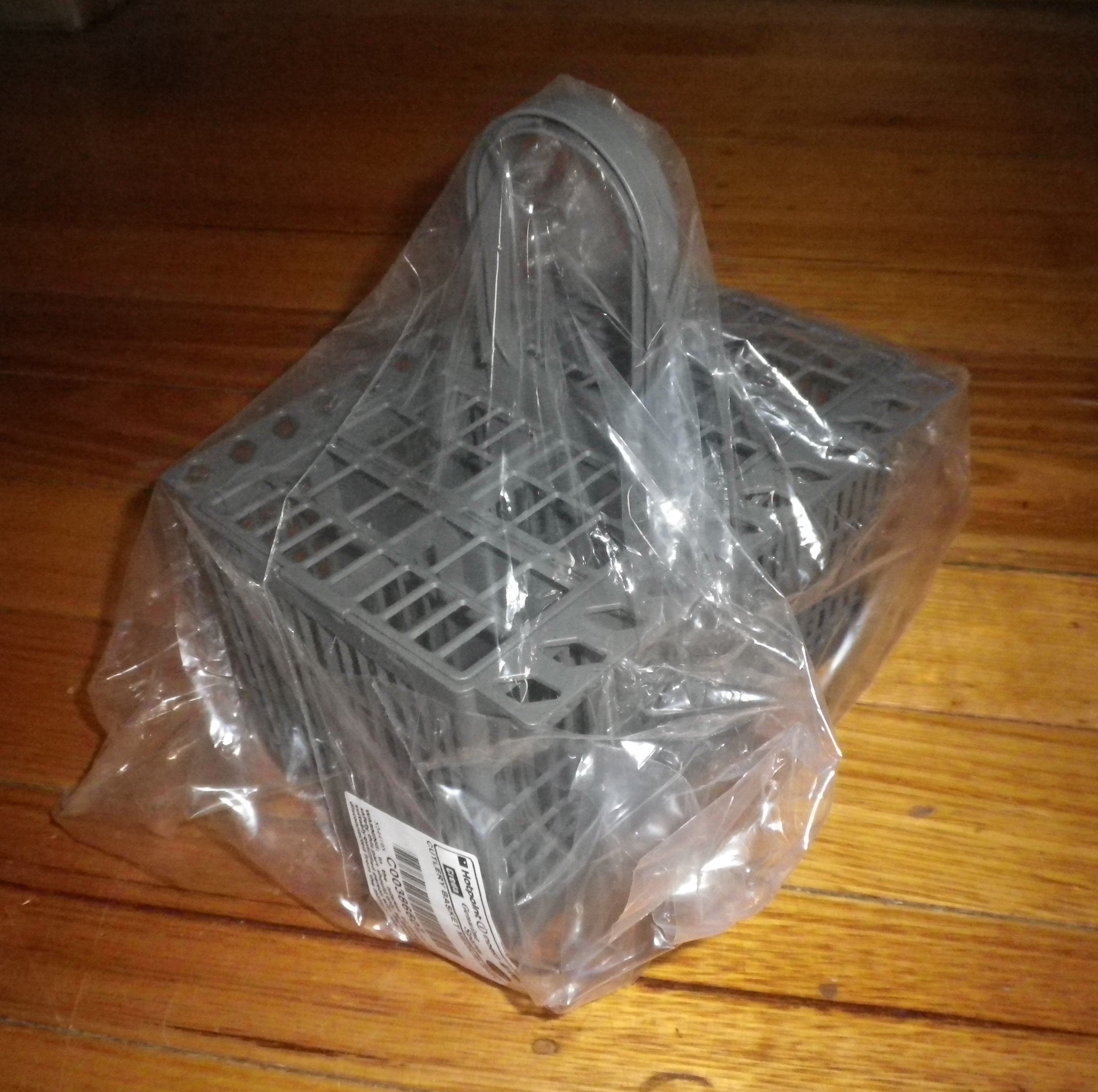 Universal Indesit, Ariston Dishwasher Cutlery Basket - Part # C00386607