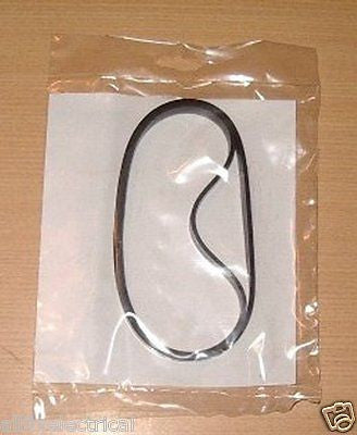 Pair of Replacement Agitator Belts (Part No. DB25) for Hoover U950 and U1150 Vacuum Cleaners