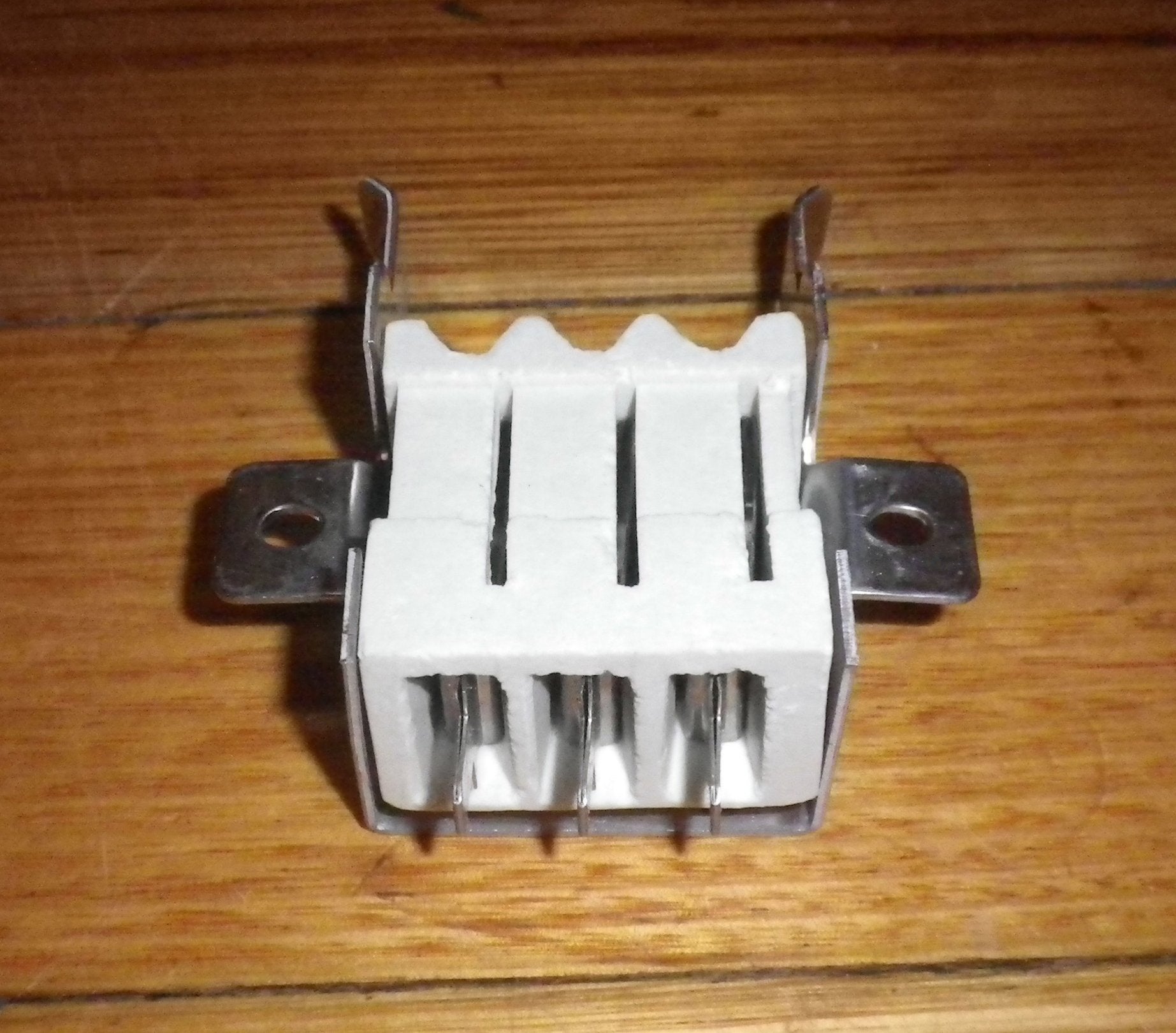 Simpson IXL Compatible Hotplate Receptacle for 1401 & 1403 Elements - Part 1401 - 20