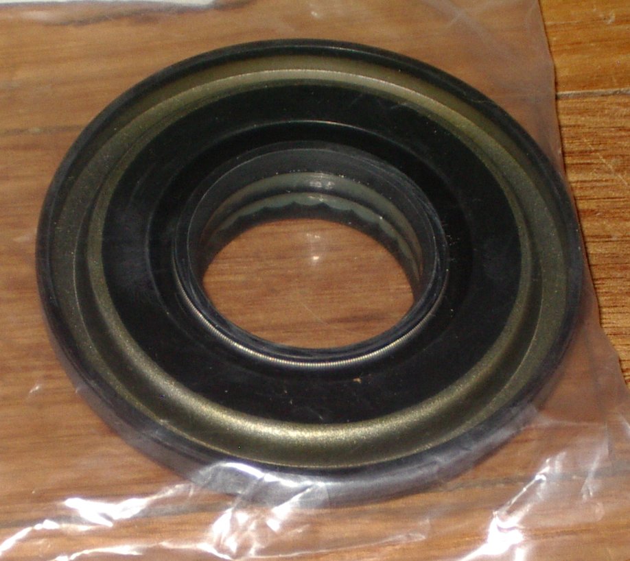 High - performance Hoover & Simpson Medium Top Loader Main Tub Seal - Part # 0208200042