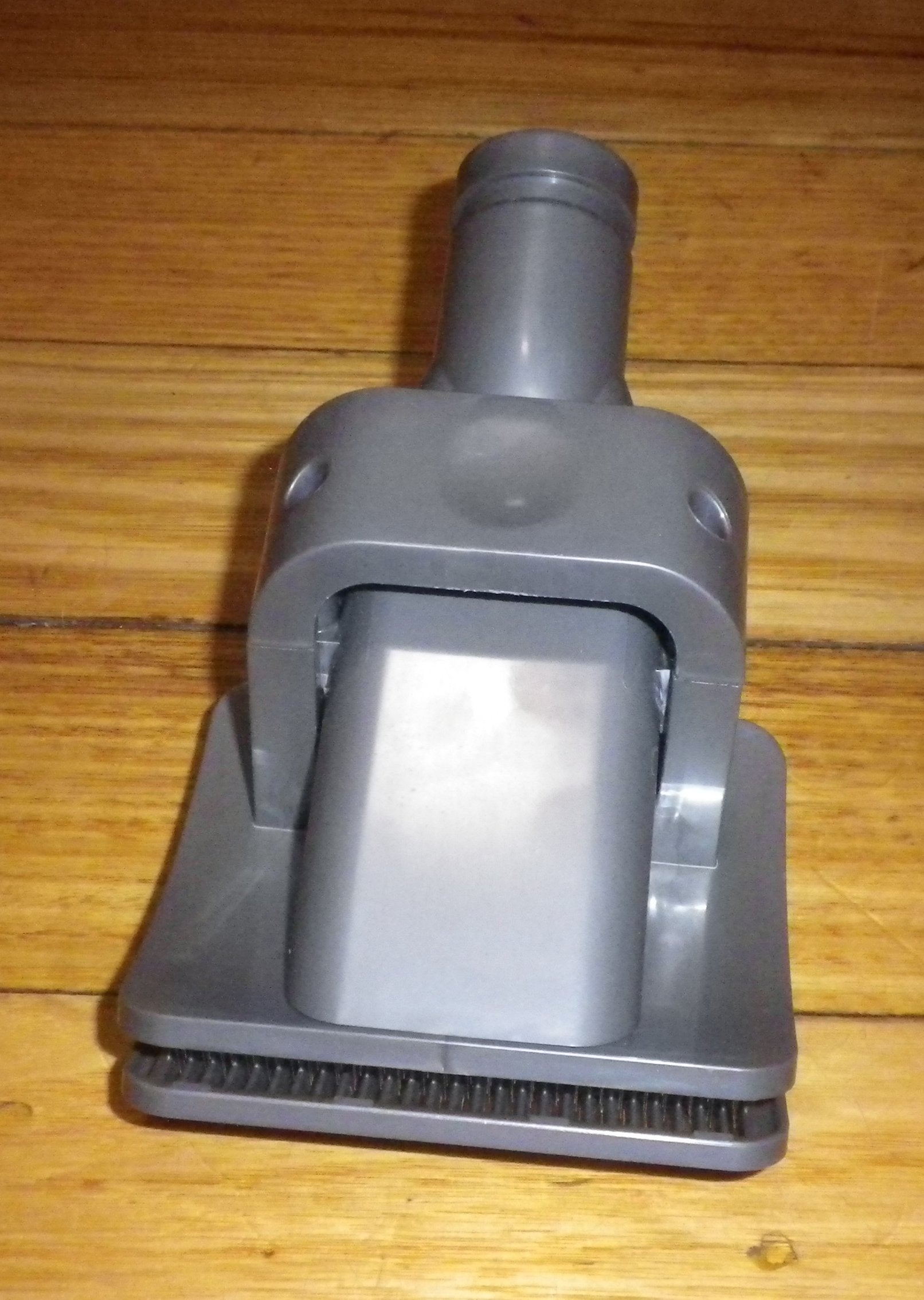 High - Quality Handy Vacuum Brush for Small Pets, Compatible with Dyson V6, DC45, DC58, DC59, DC61, DC62 - Part Number DYS050