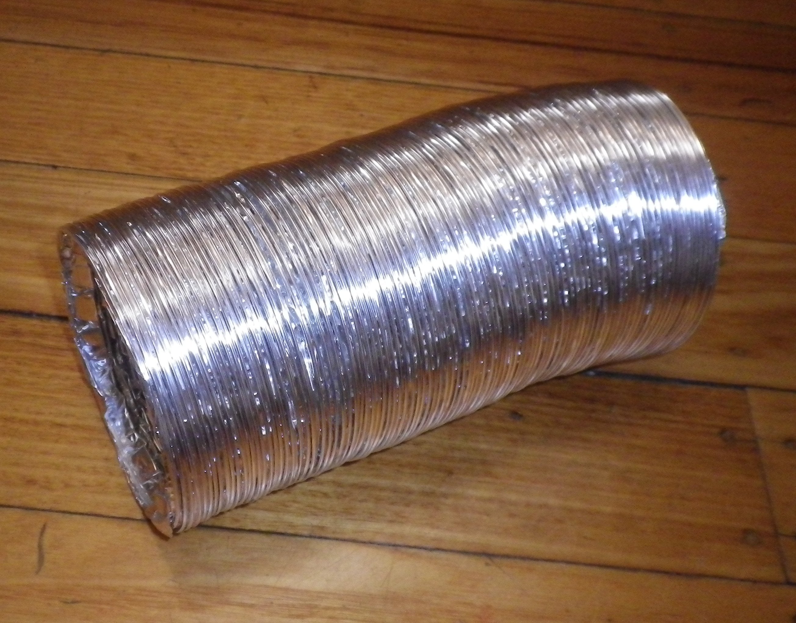 Innovative Simpson and Westinghouse Dryer Vent Kit with Hose - ULX104, a High - Quality Appliance Accessory